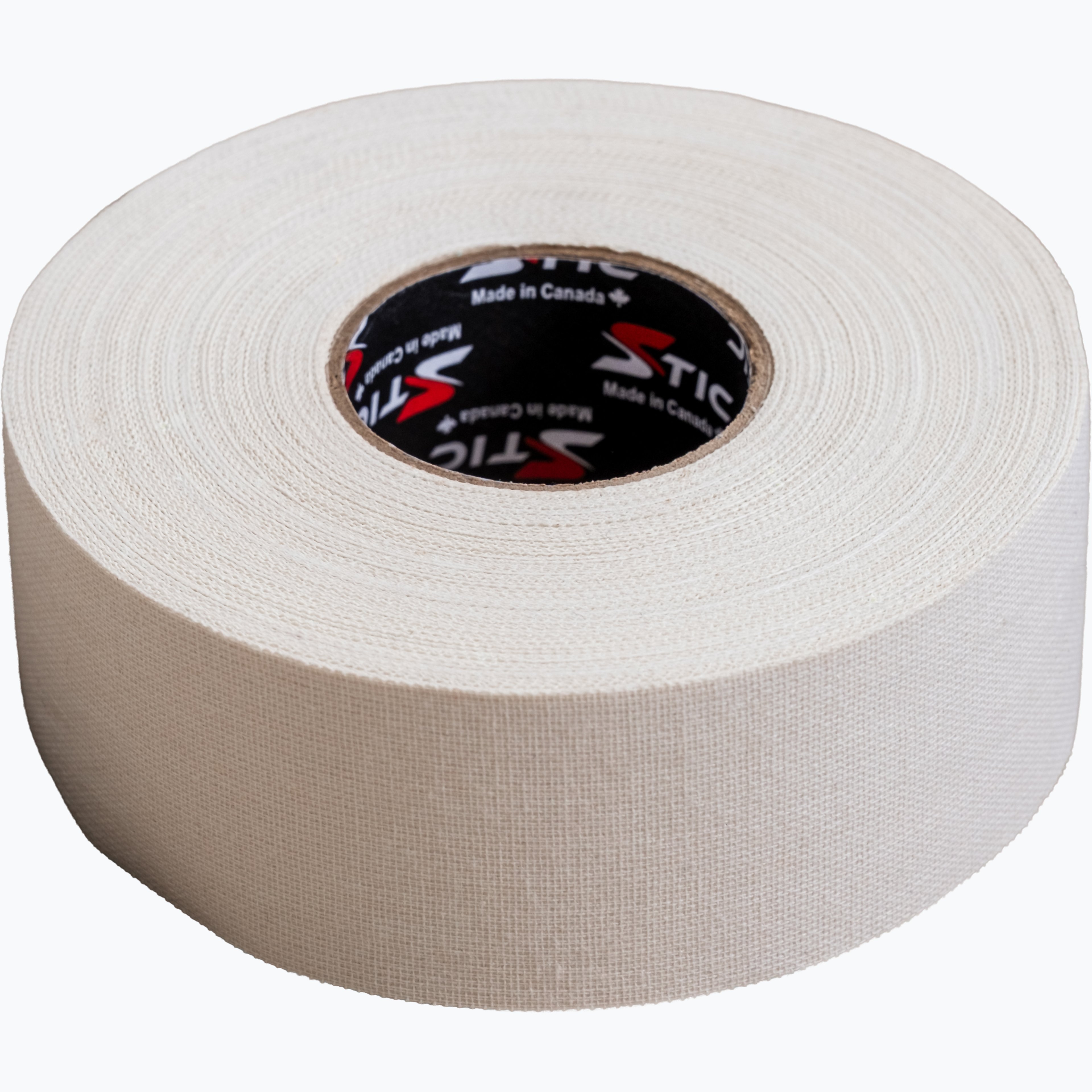 STIC Stic 36 mm x 18 m hockeytejp Vit