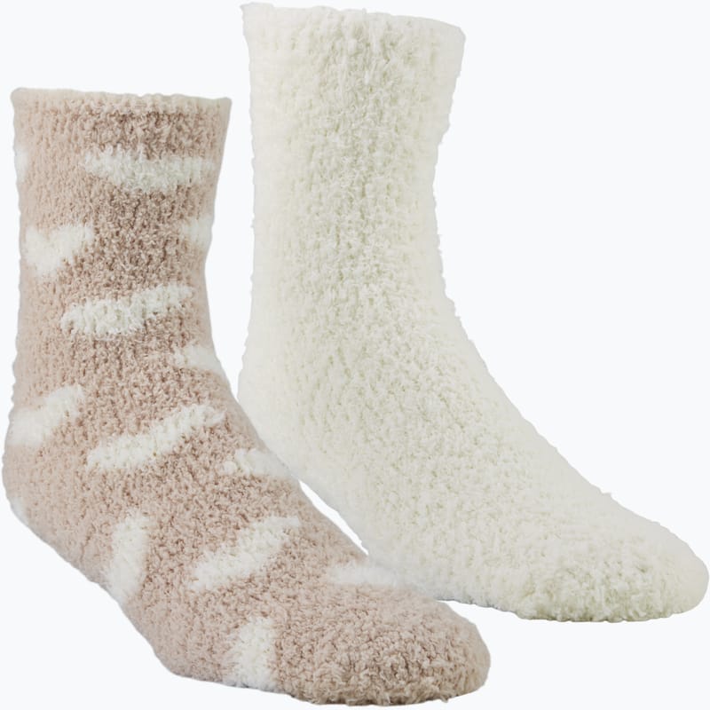 Cosy 2-pack W strumpor - productimage