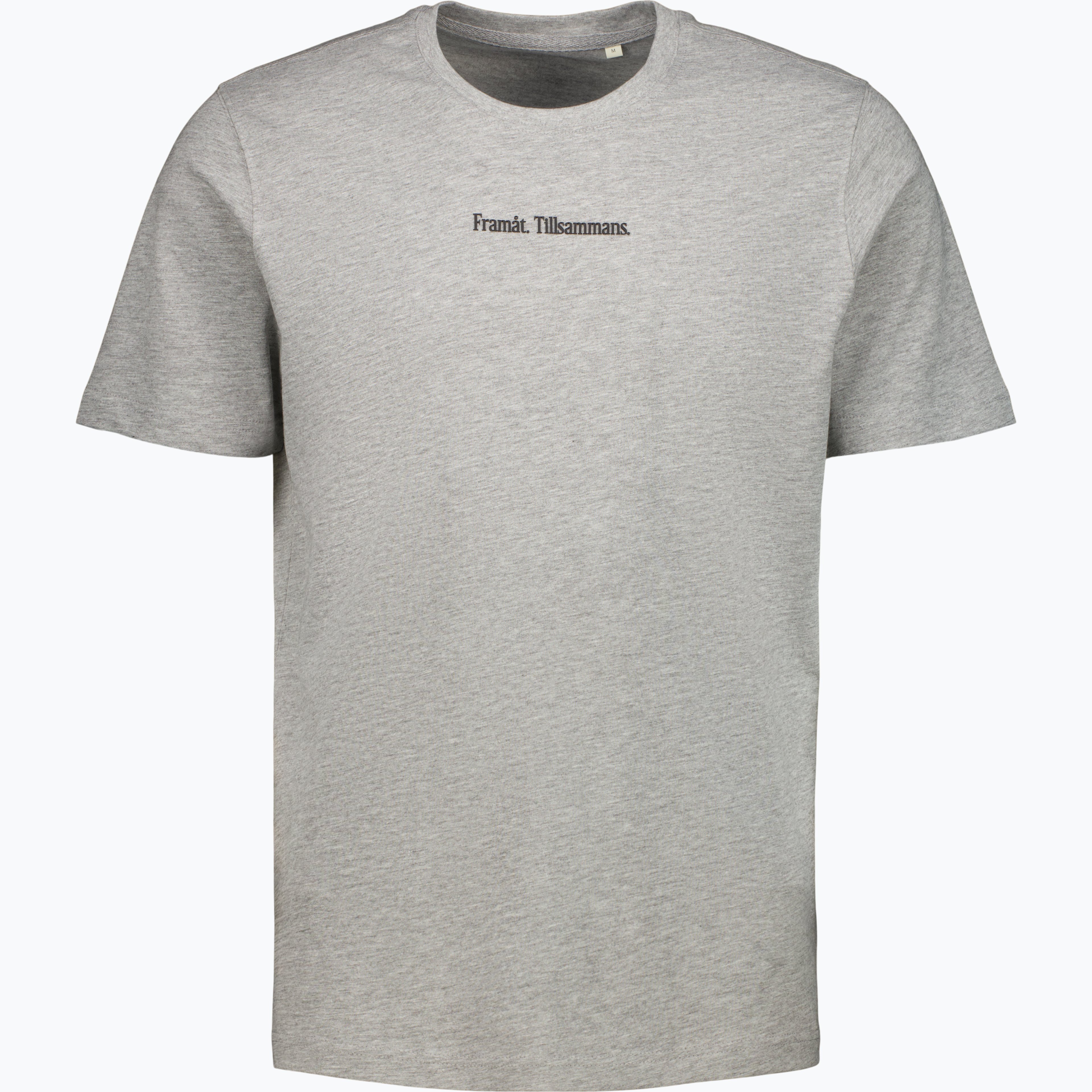 Frölunda Hockey Framåt Tillsammans M t-shirt Grå
