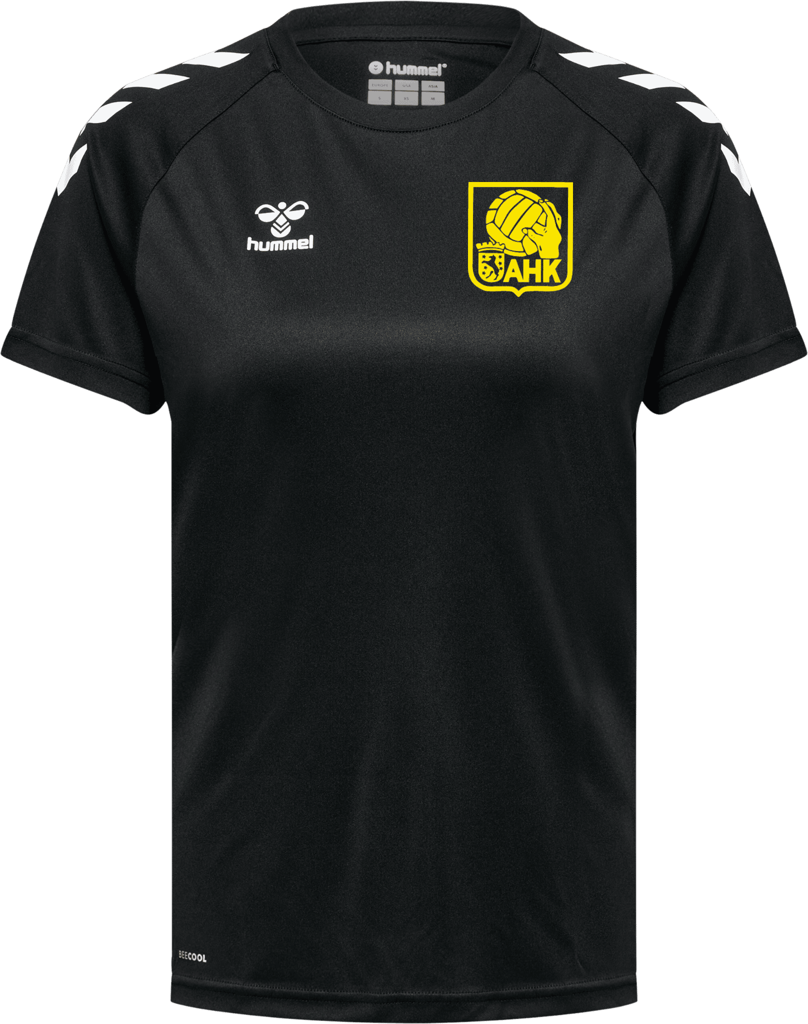 Core XK Poly Core SS W T-shirt