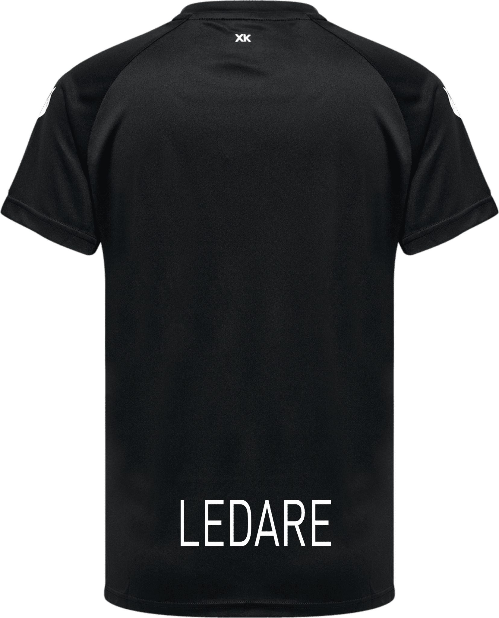 Core XK Poly Core SS W T-shirt