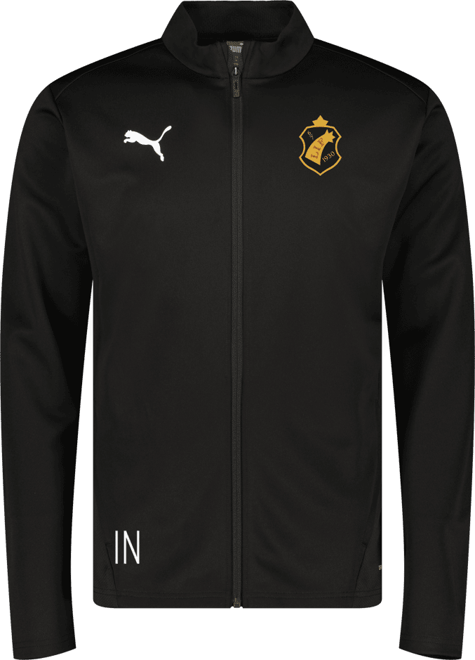 Puma teamGOAL Training Jacket 