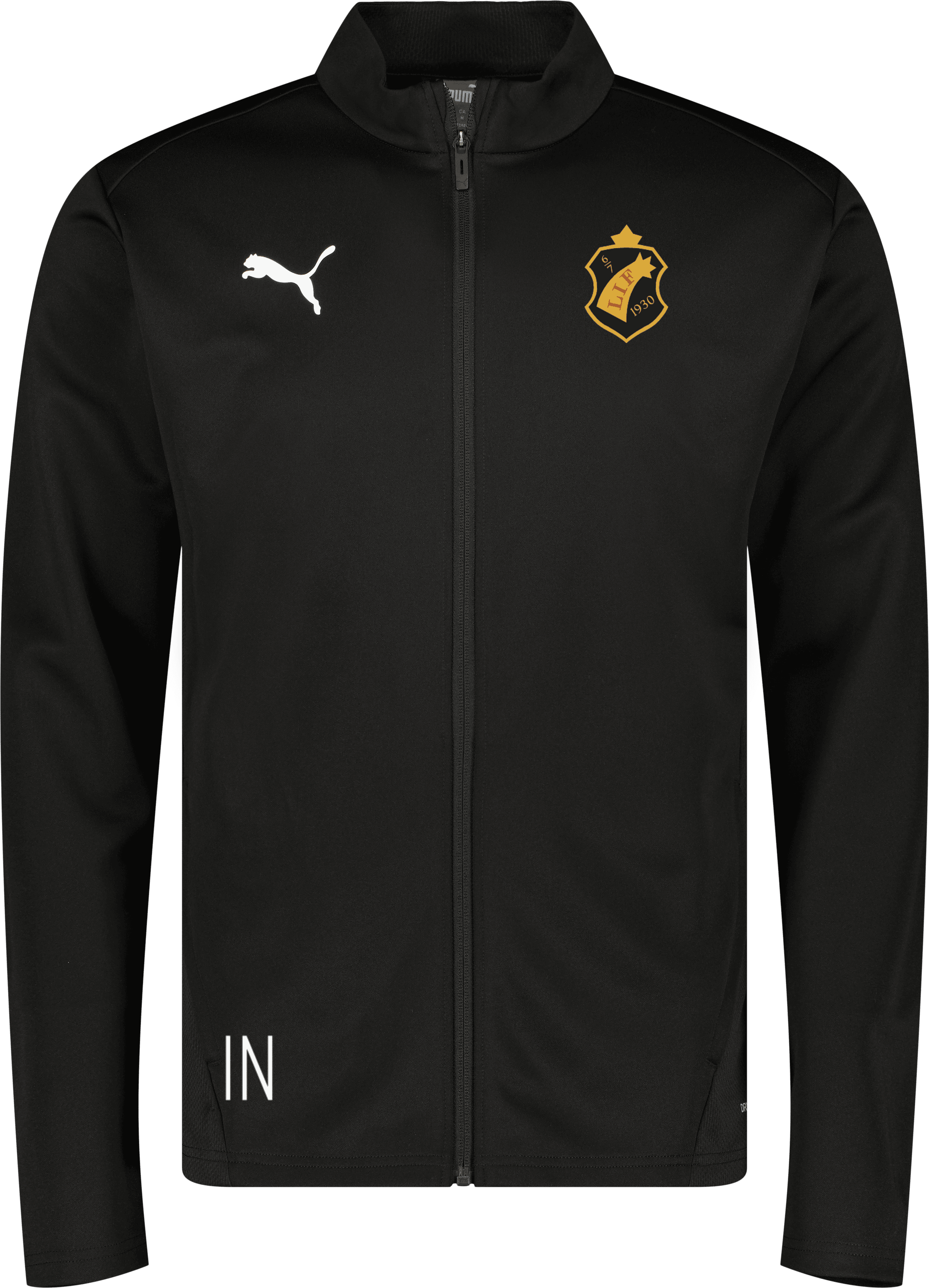 teamGOAL Training Jacket 