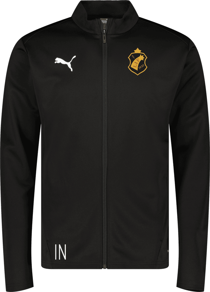 Puma teamGOAL Training Jacket Jr 