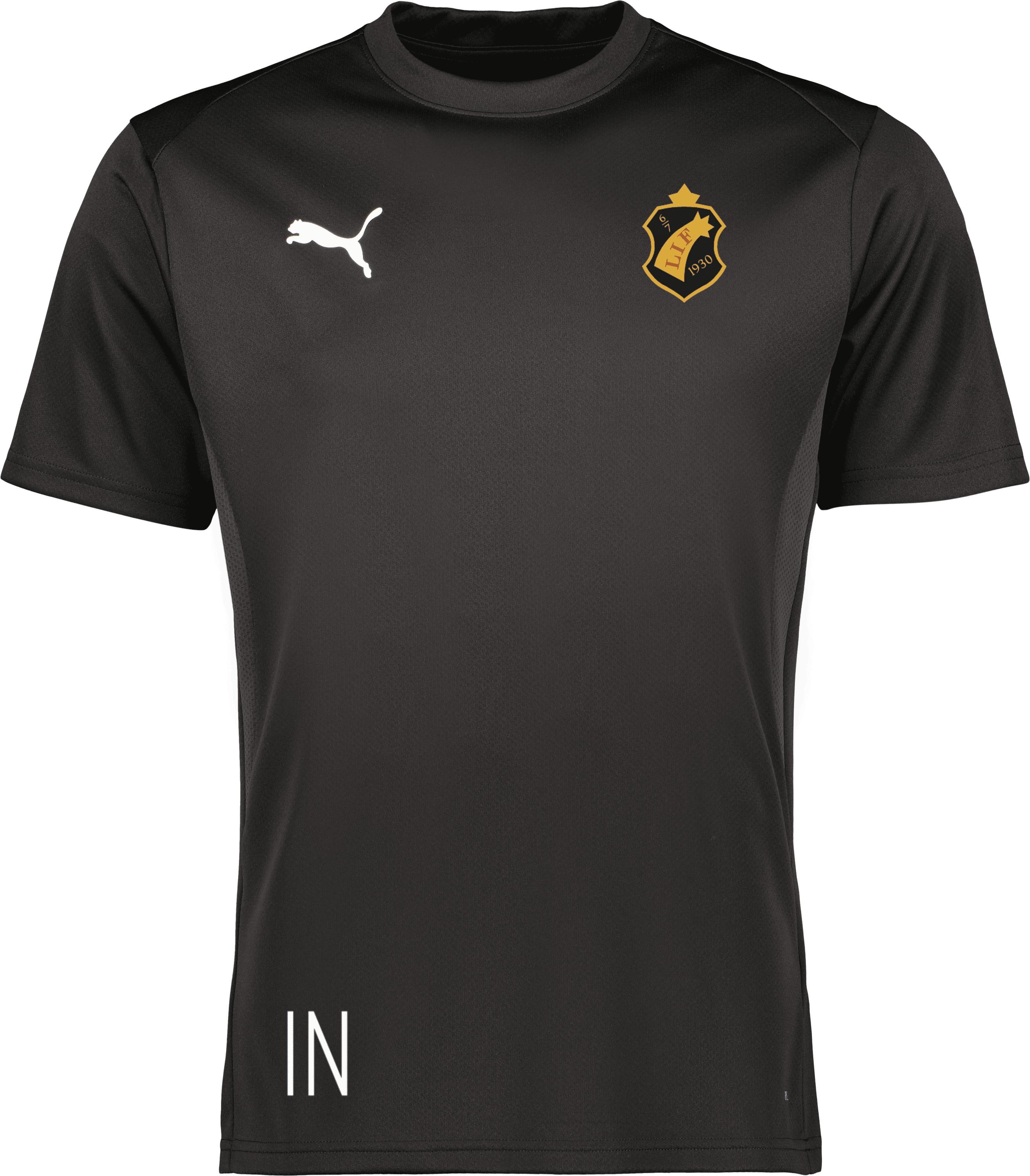 teamGOAL Jersey 
