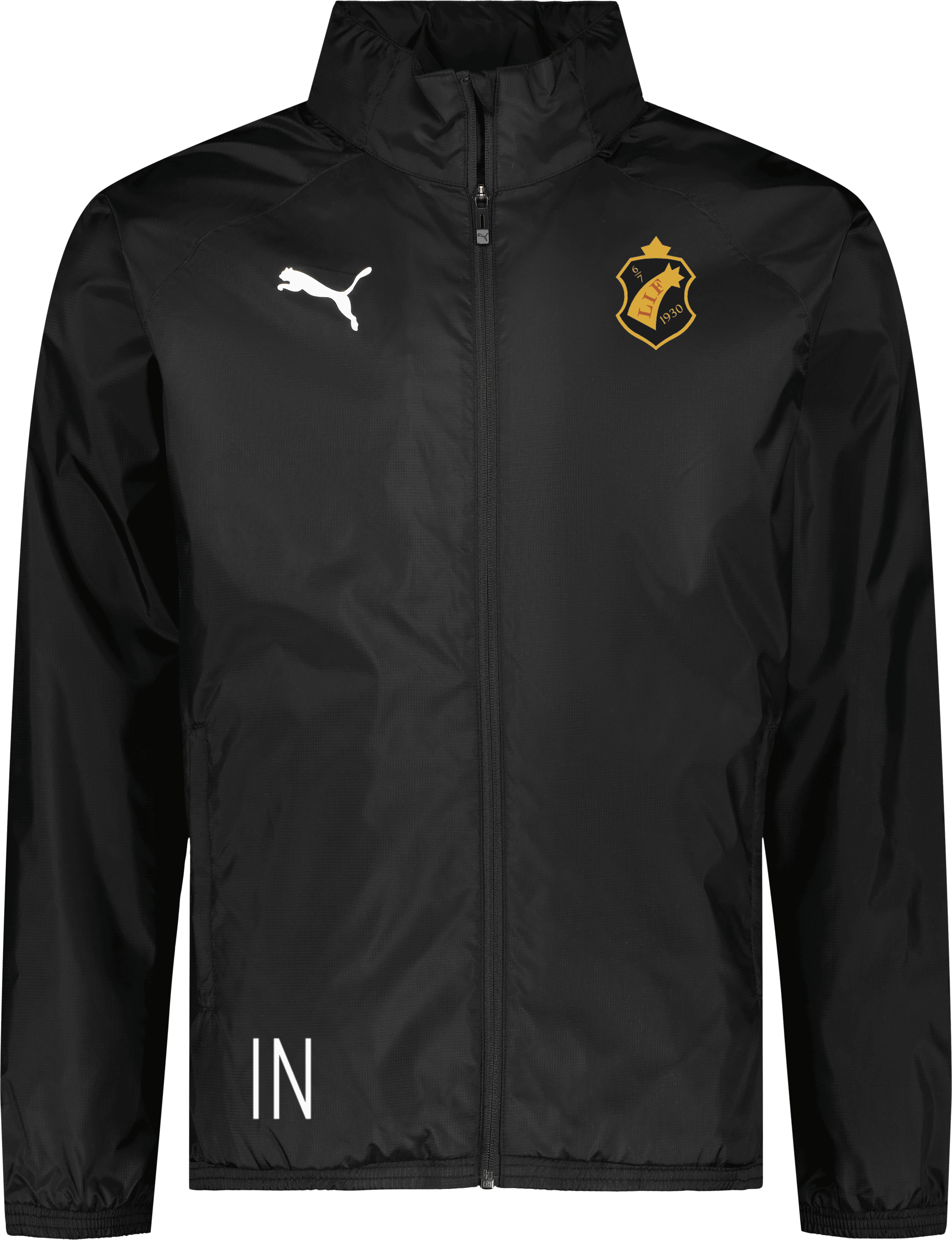 teamGOAL All Weather Jacket 
