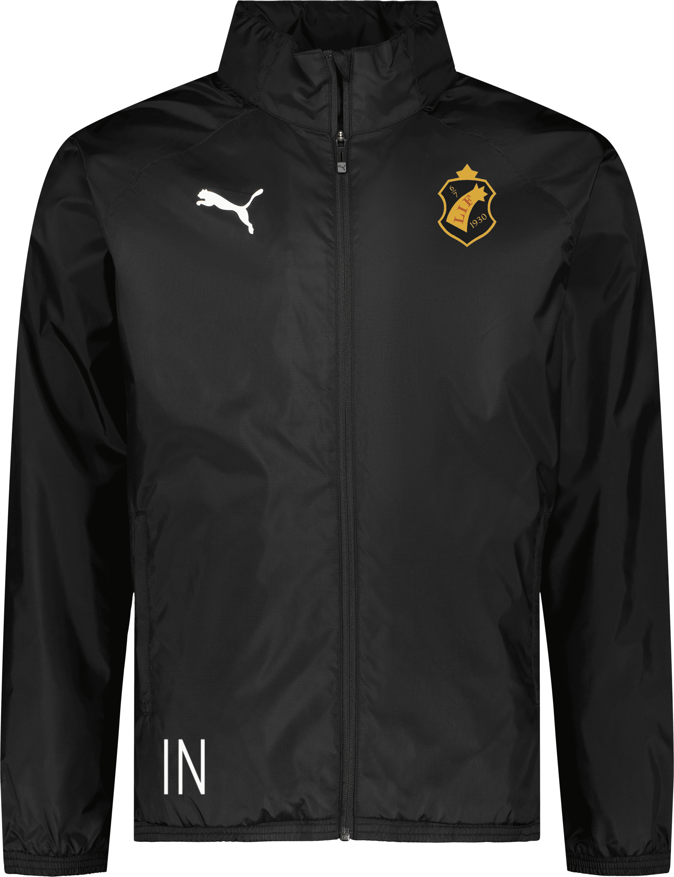 teamGOAL All Weather Jacket Jr 