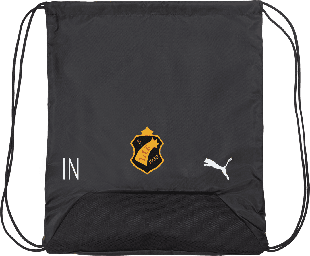 Puma TEAMGOAL GYM SACK