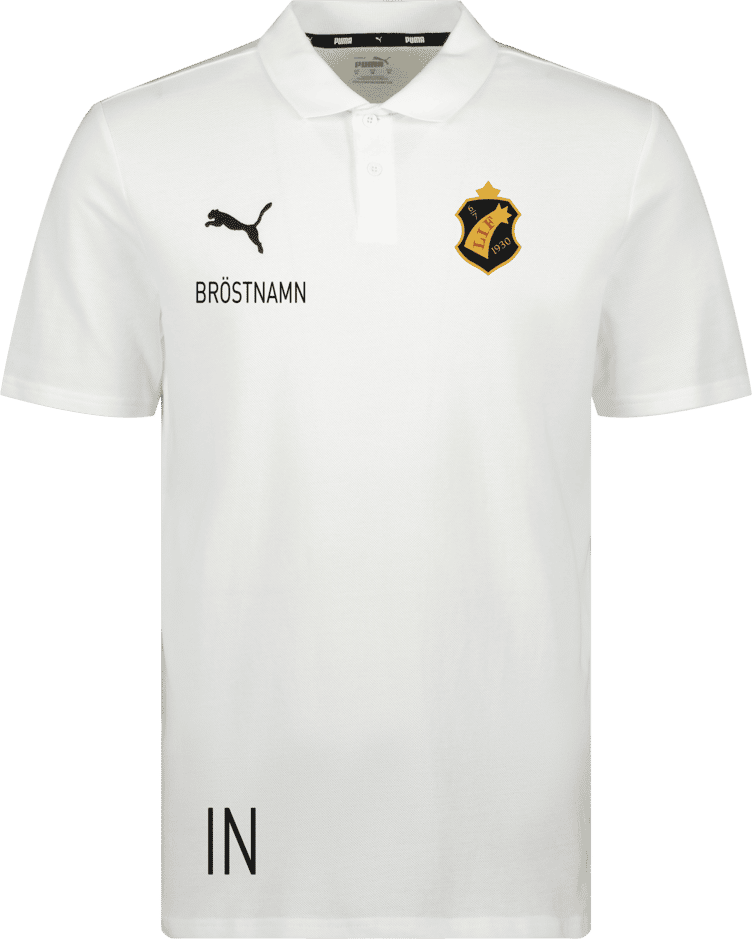 Puma teamGOAL Casuals Polo 