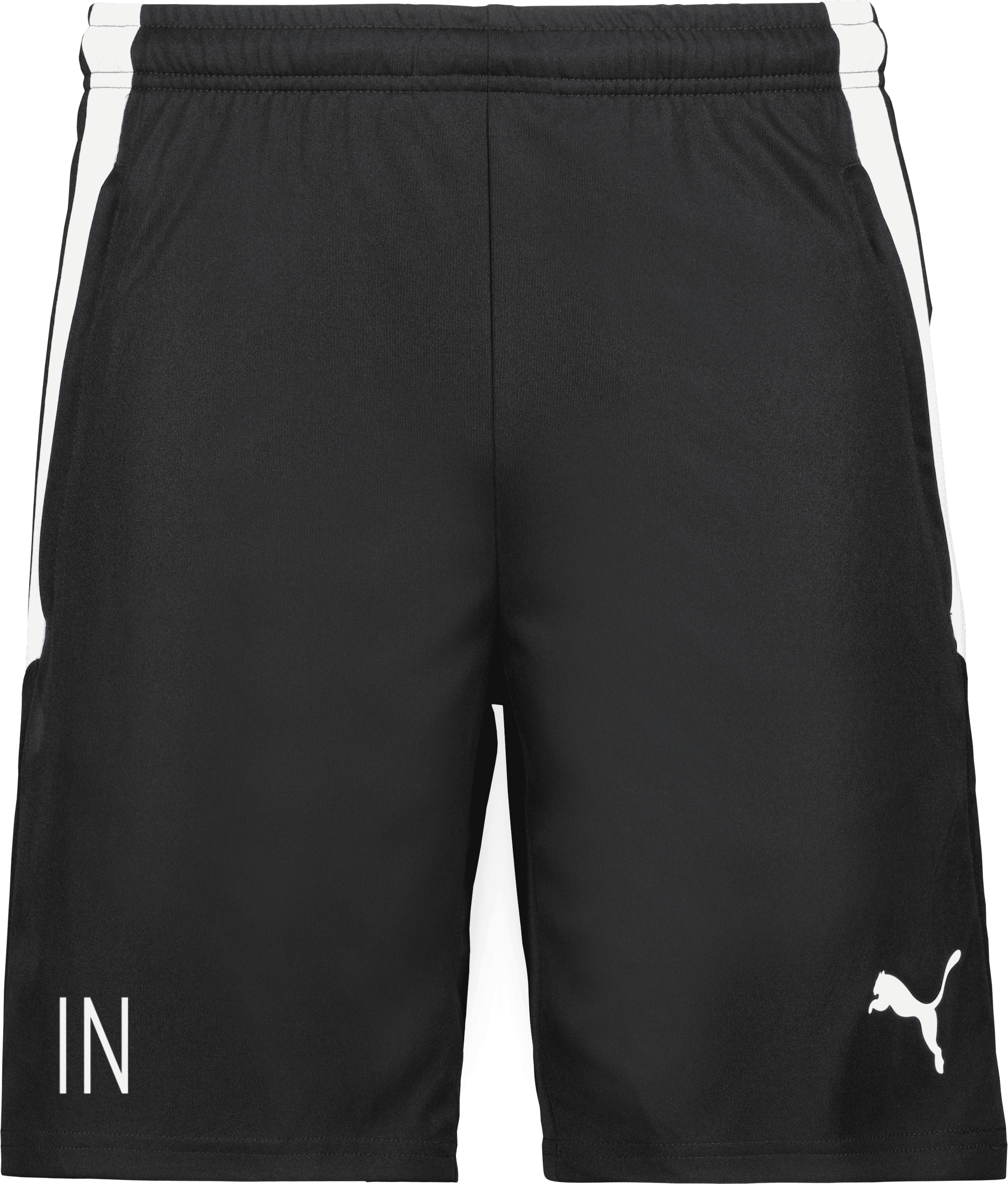TeamLIGA träningsshorts