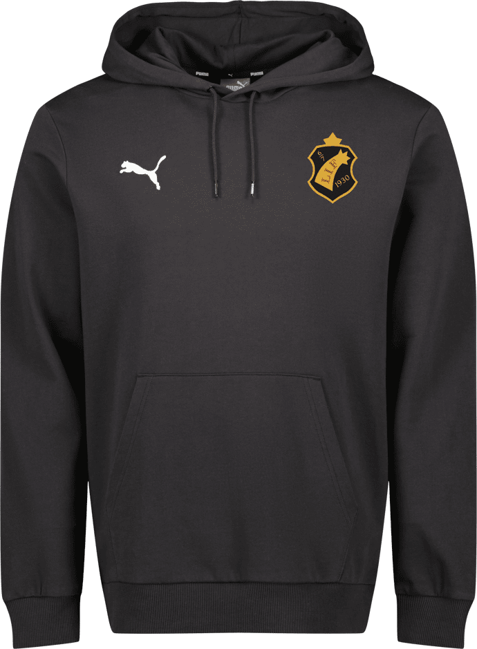 Puma teamGOAL Casuals Hoody Jr 