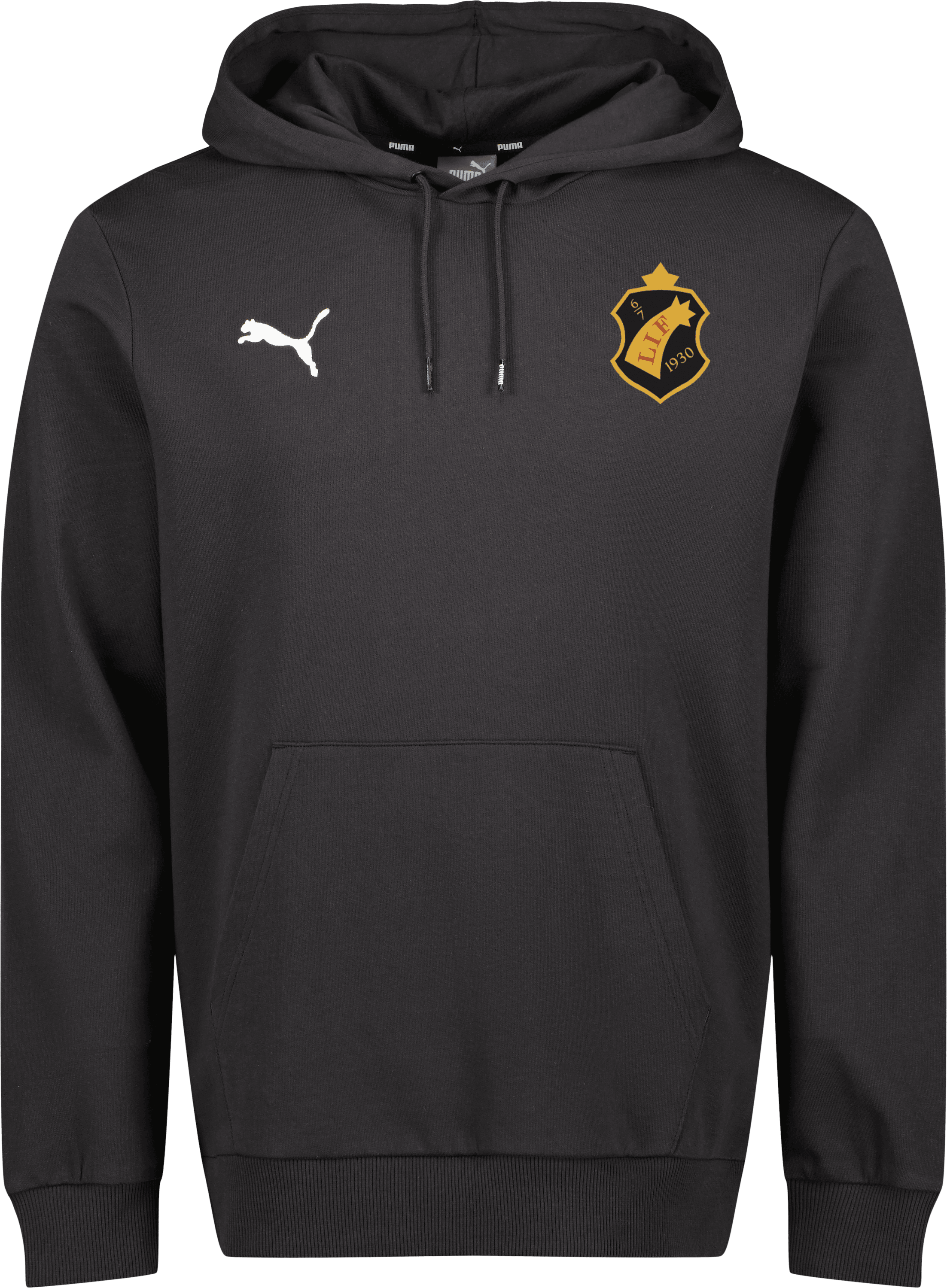 teamGOAL Casuals Hoody Jr 
