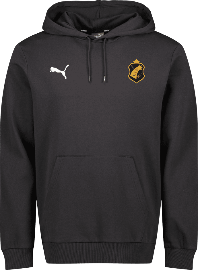Puma teamGOAL Casuals Hoody 