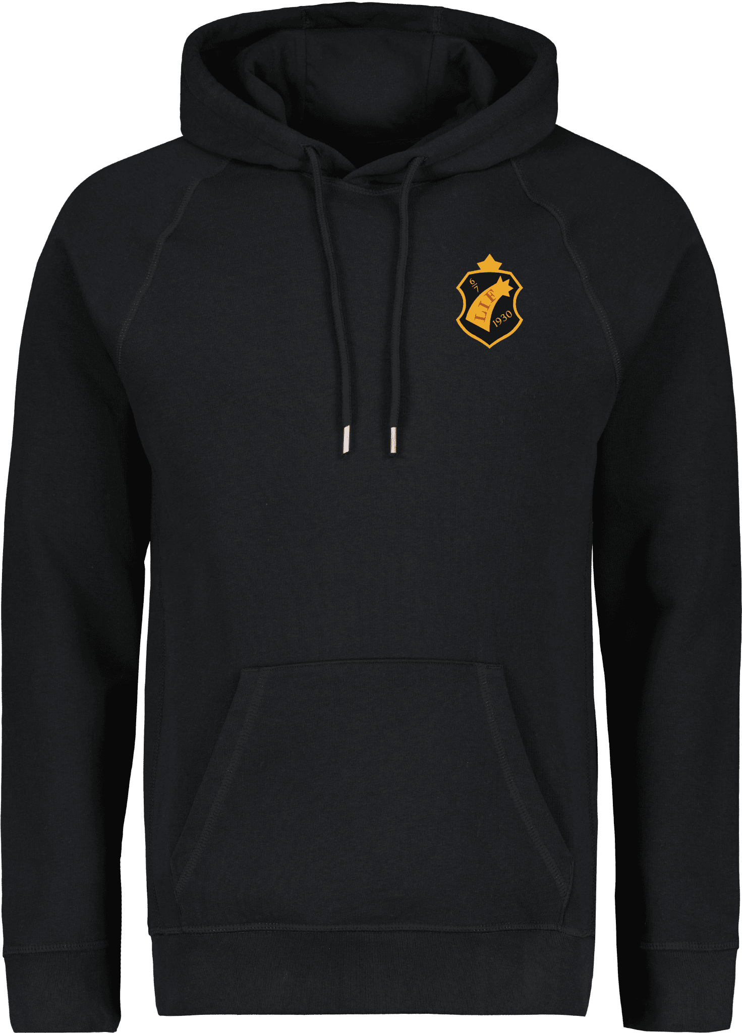 Raglan M Hoody