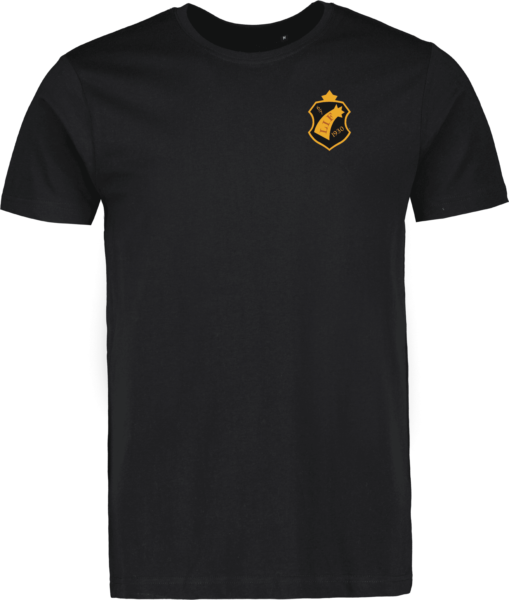 Regular M t-shirt