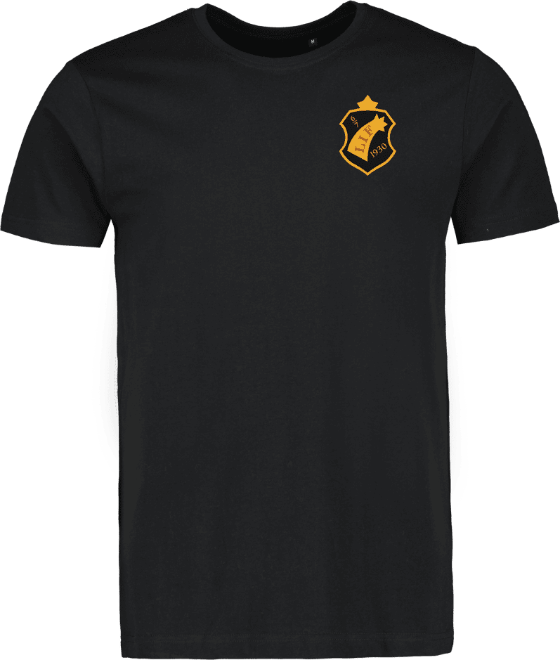 CLEAR COLLAR Regular Jr t-shirt