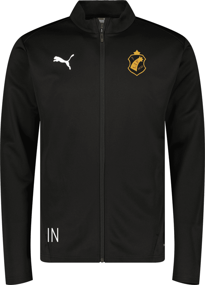 Puma teamGOAL Training Jacket 