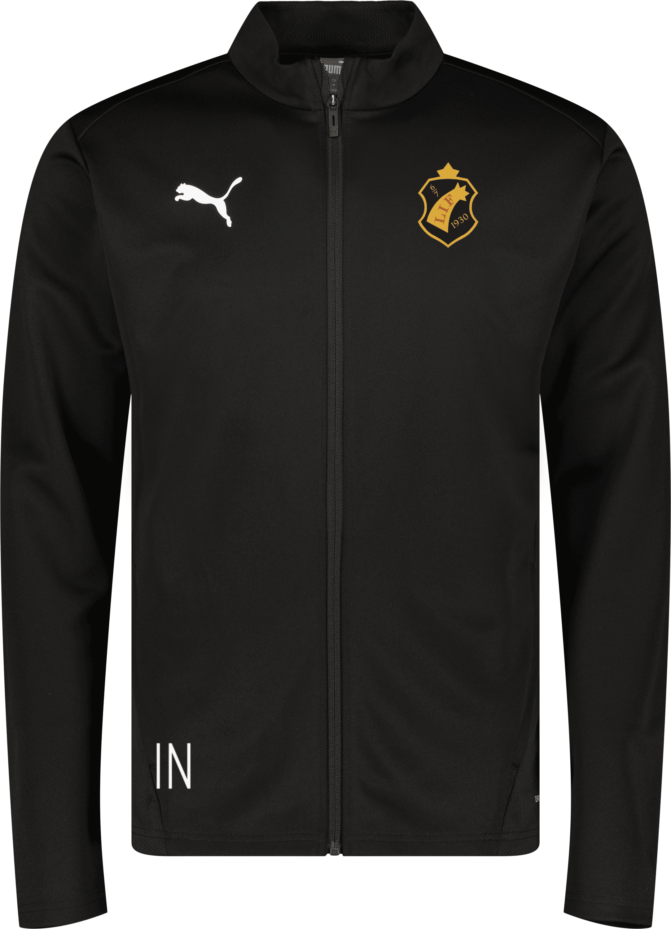 teamGOAL Training Jacket 