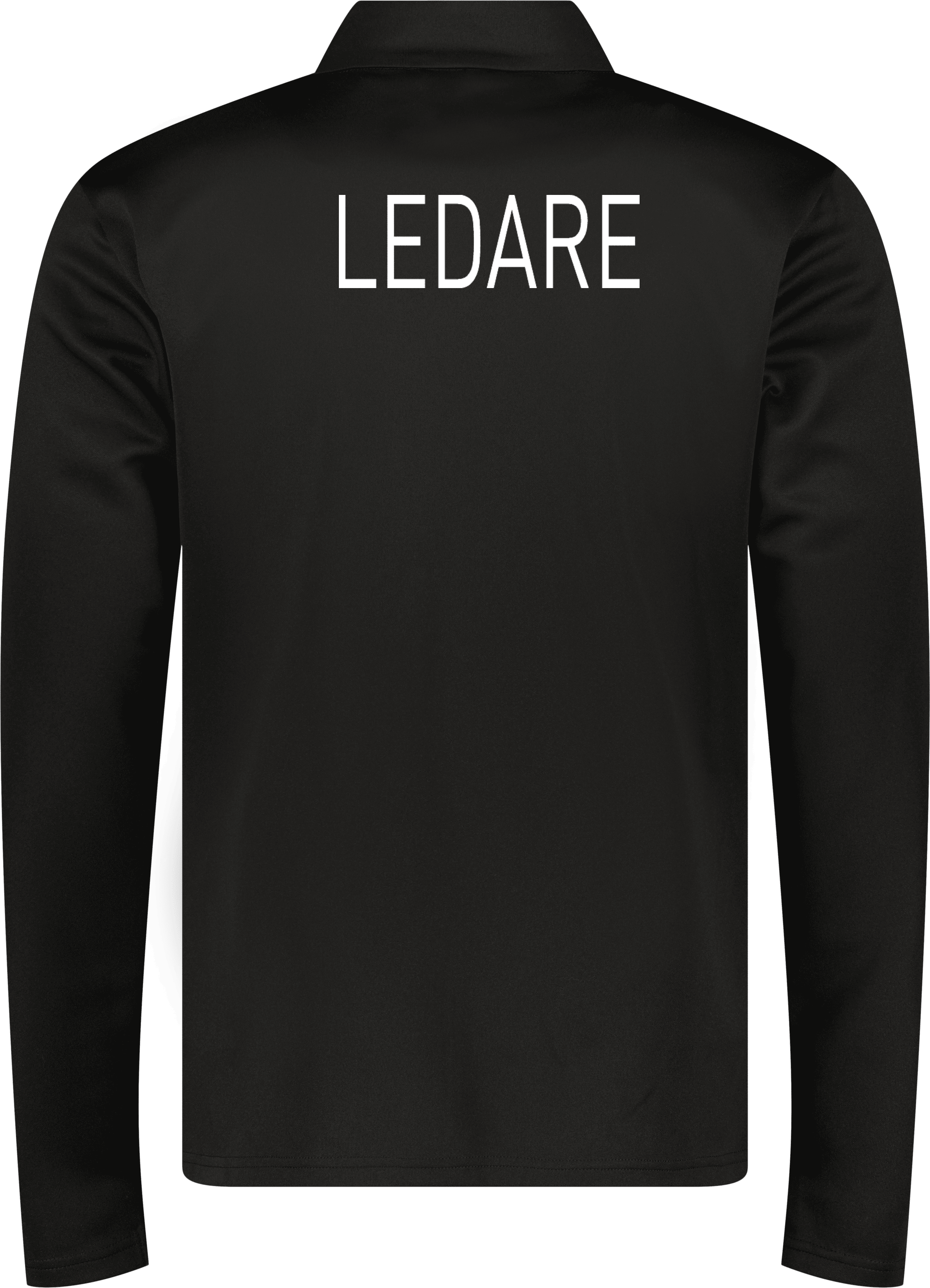 teamGOAL Training Jacket 