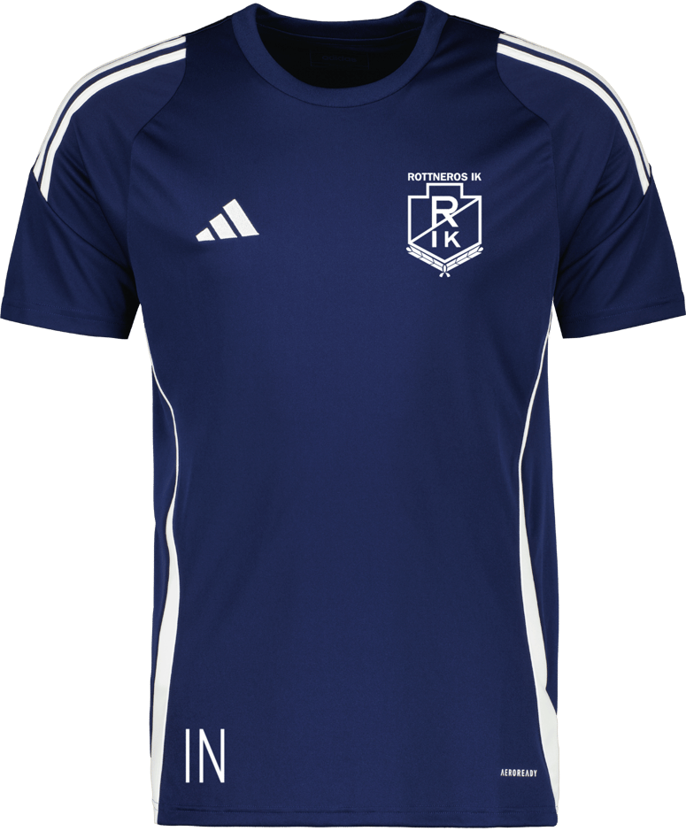 adidas Tiro 24 jr t-shirt