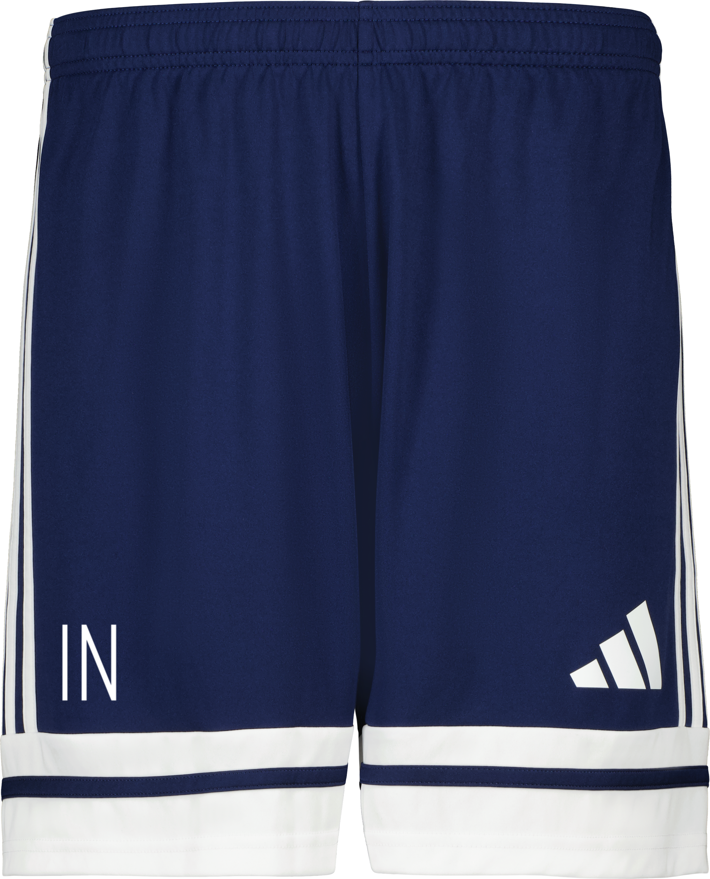 Squadra 25 M shorts