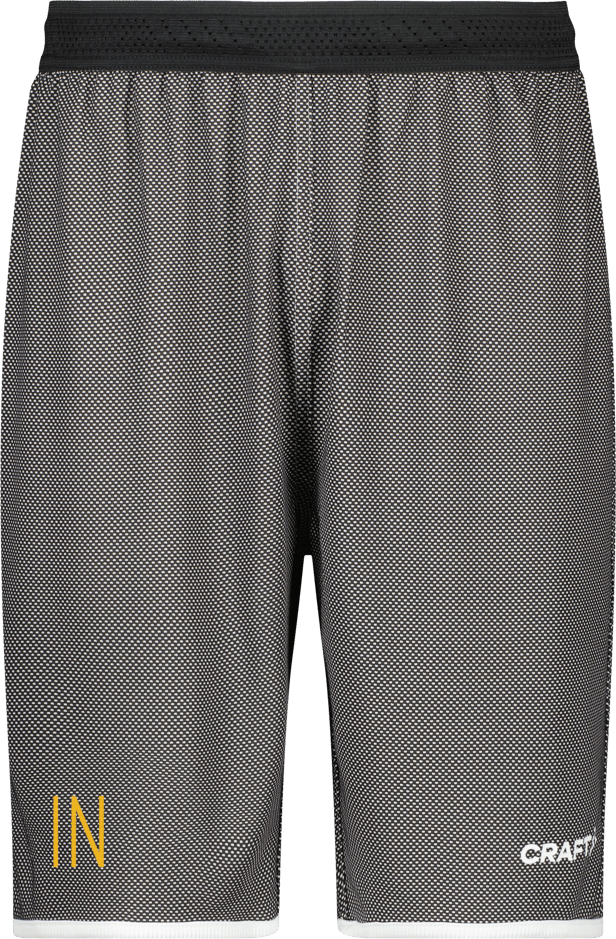 Craft Progress Reversible Basket Sr Shorts