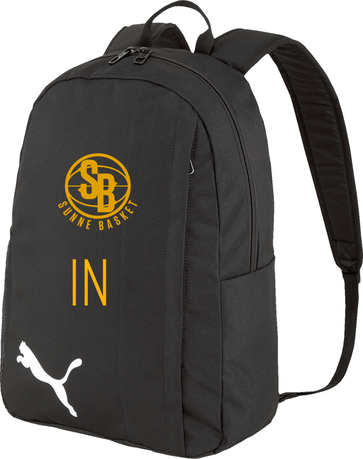 Puma teamGOAL 23 Backpack