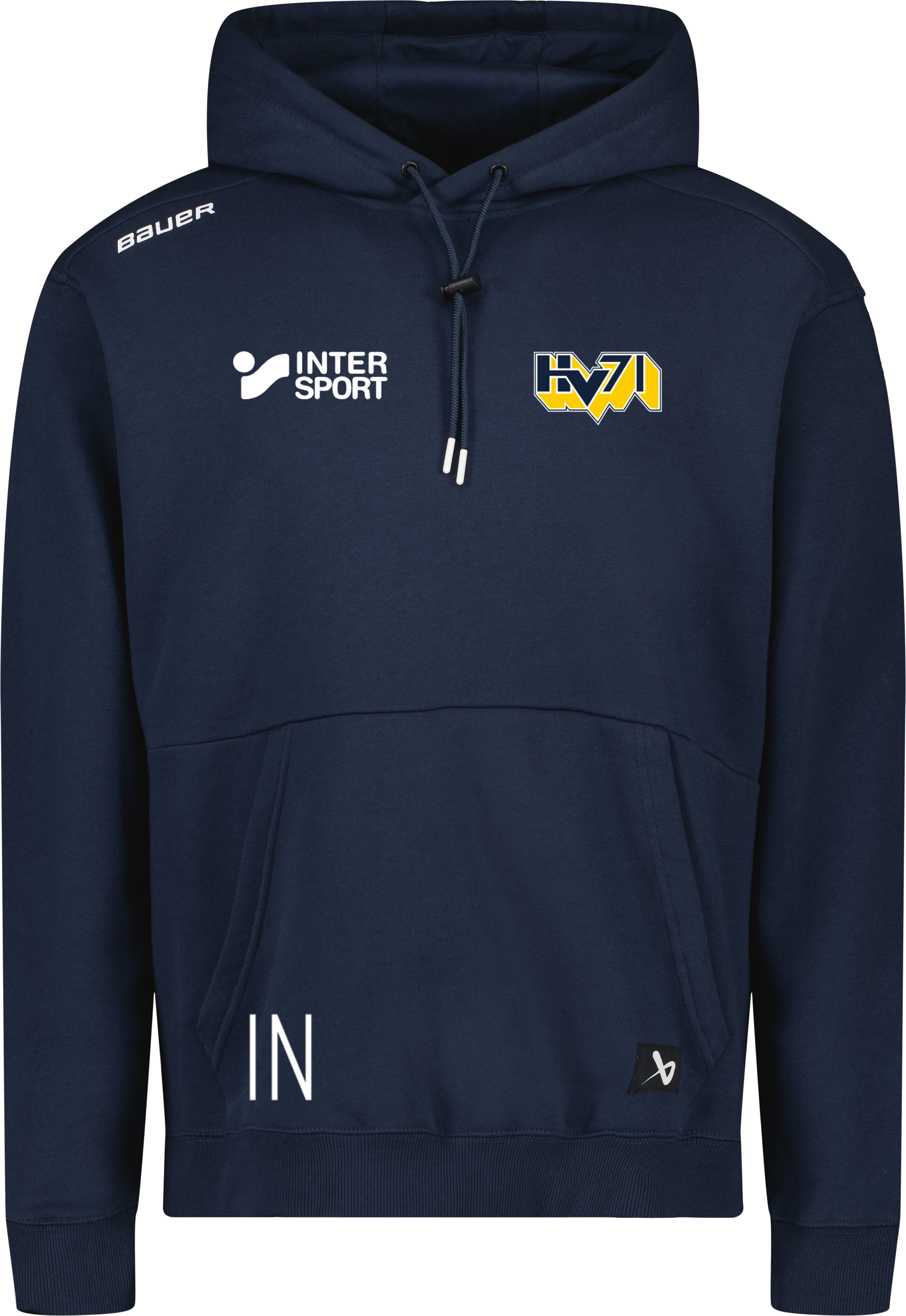 TEAM ULTIMATE HOODIE-SR