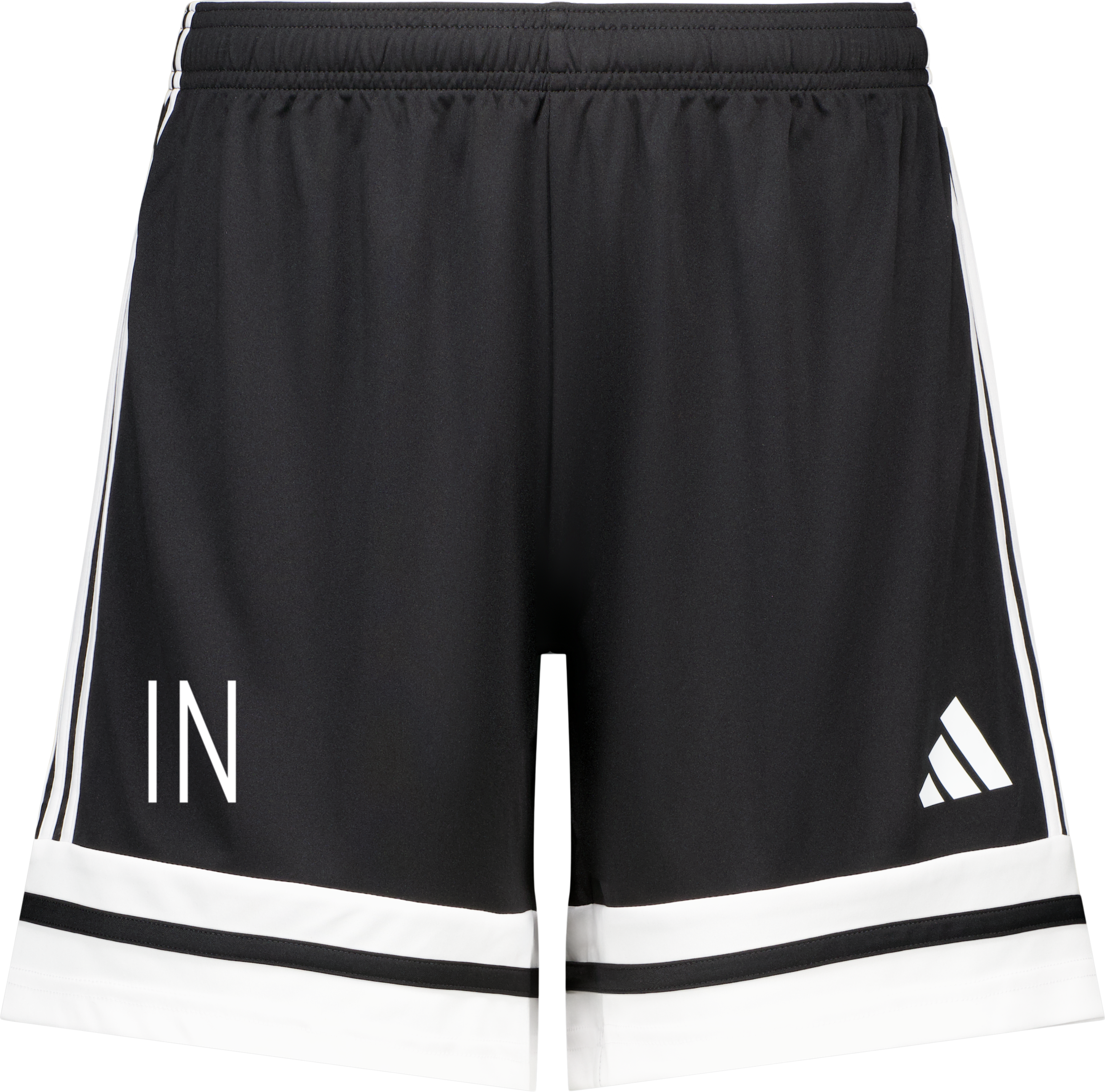 Squadra 25 W träningsshorts