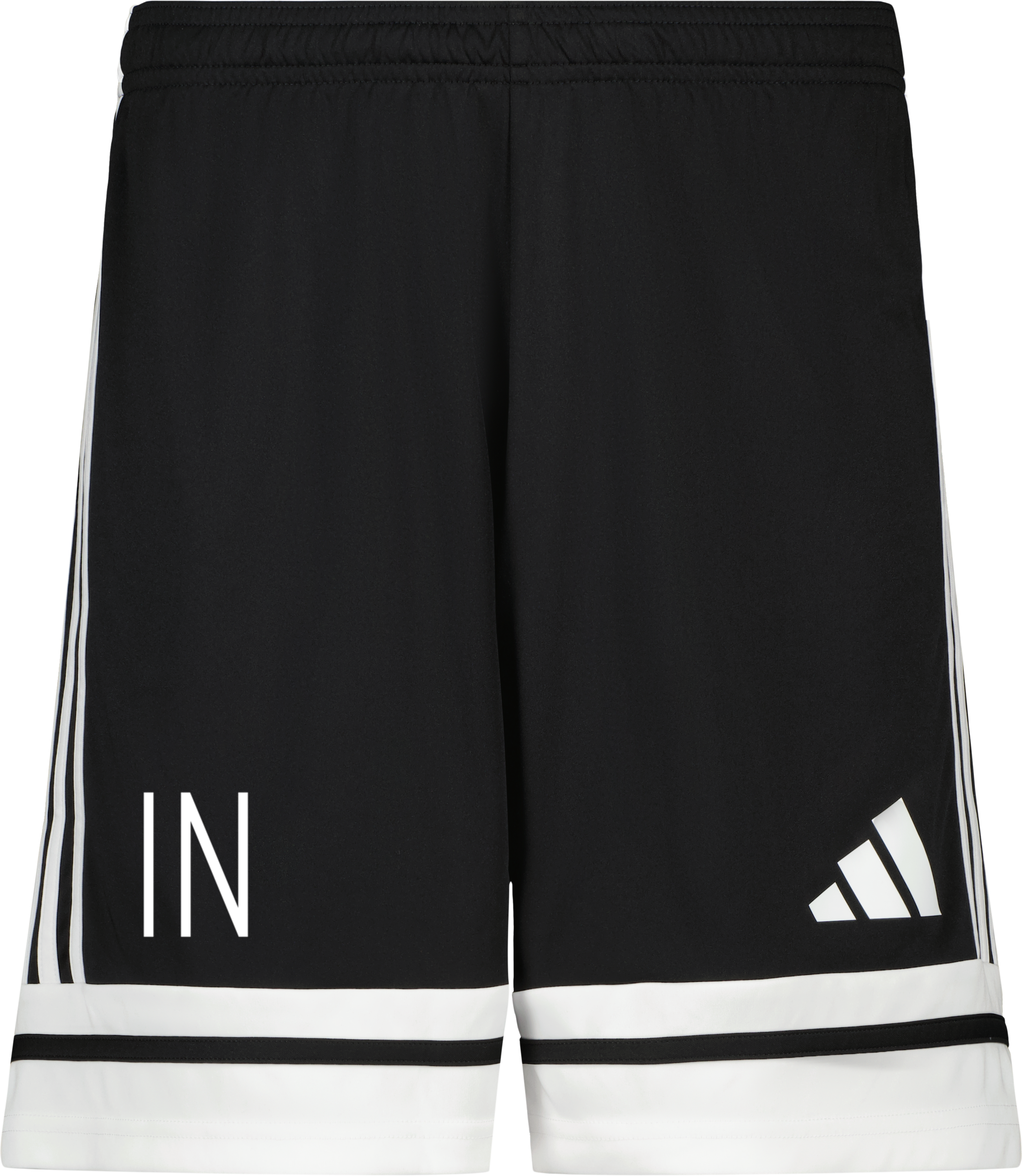 Squadra 25 jr shorts