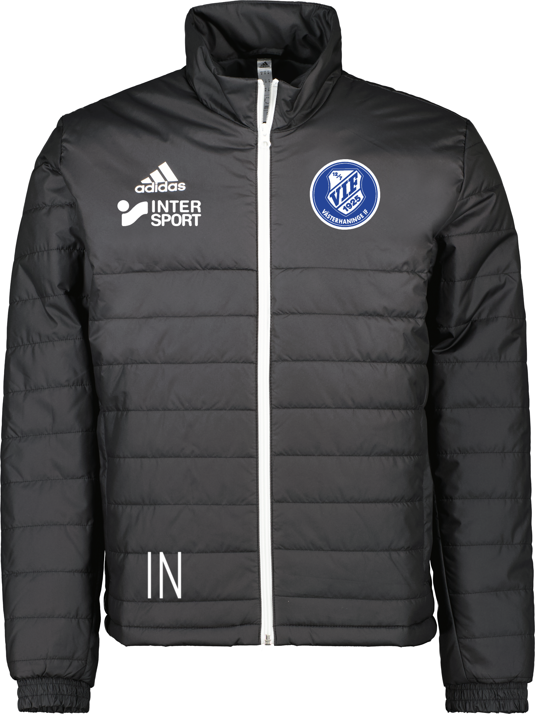 Entrada22 Sr Light Jacket