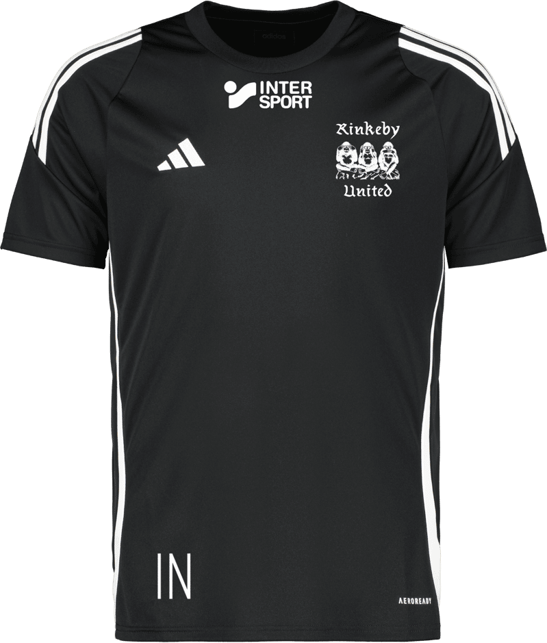 adidas Tiro 24 Jr t-shirt