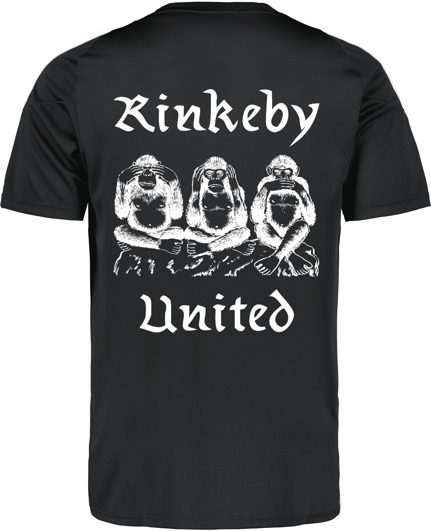 Tiro 24 Jr t-shirt
