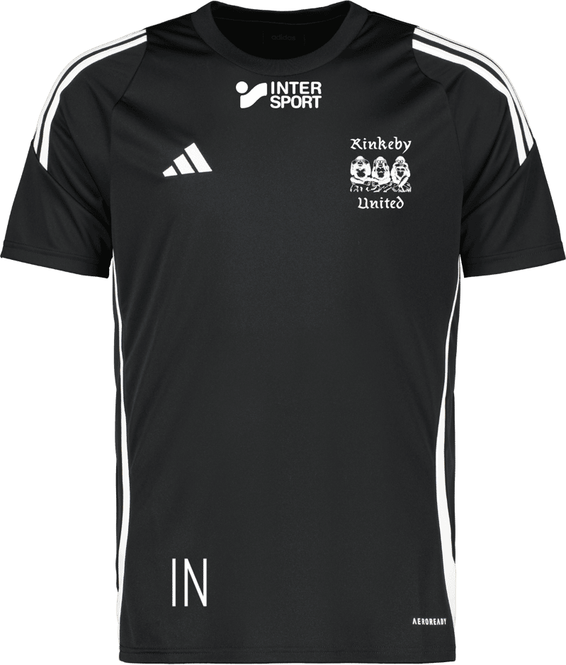 adidas Tiro 24 t-shirt