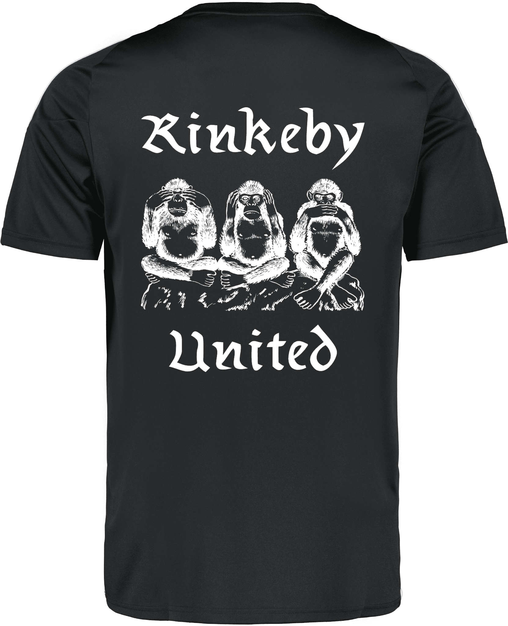 Tiro 24 t-shirt