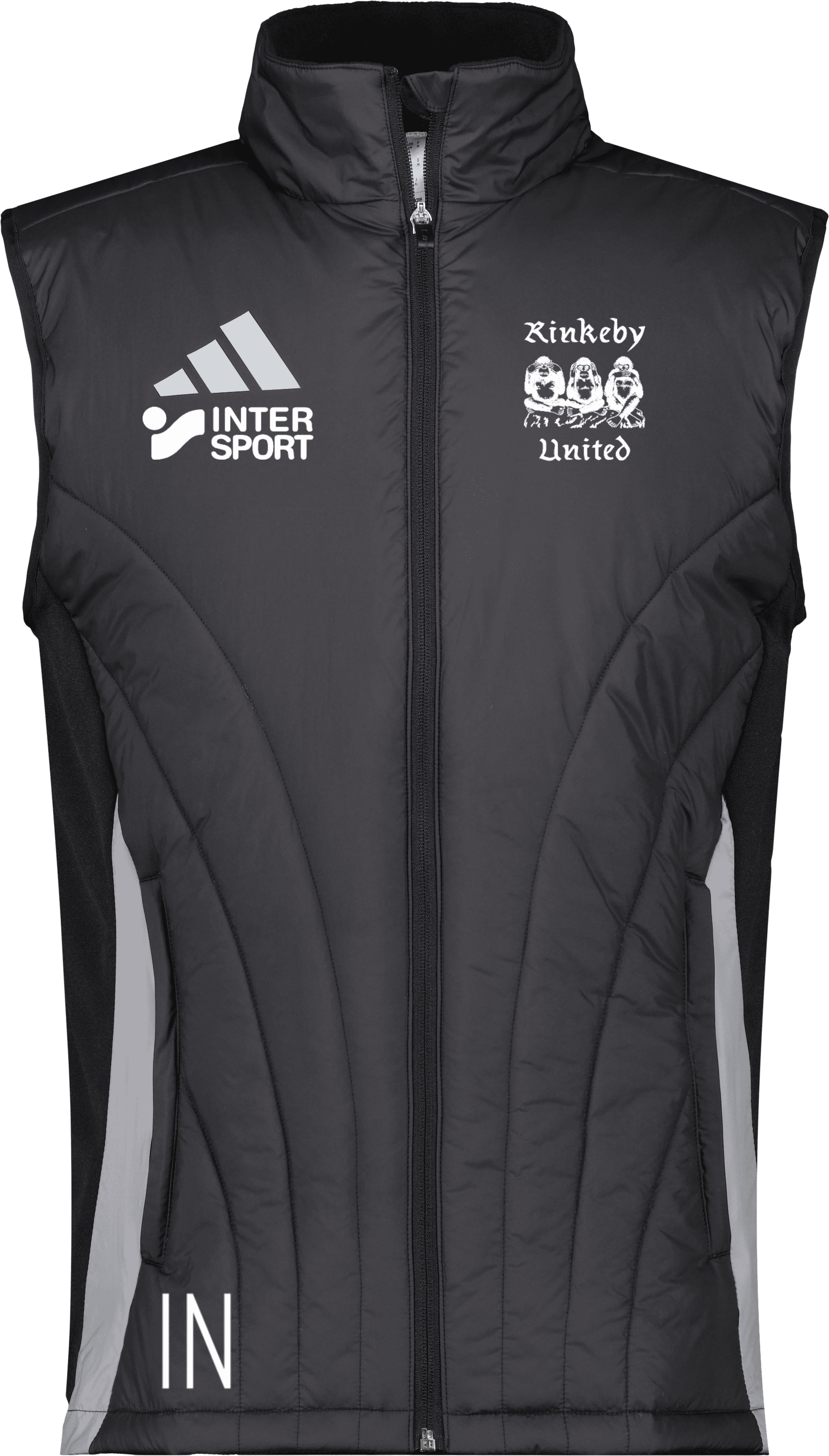 Tiro 24 Competition Winterized väst