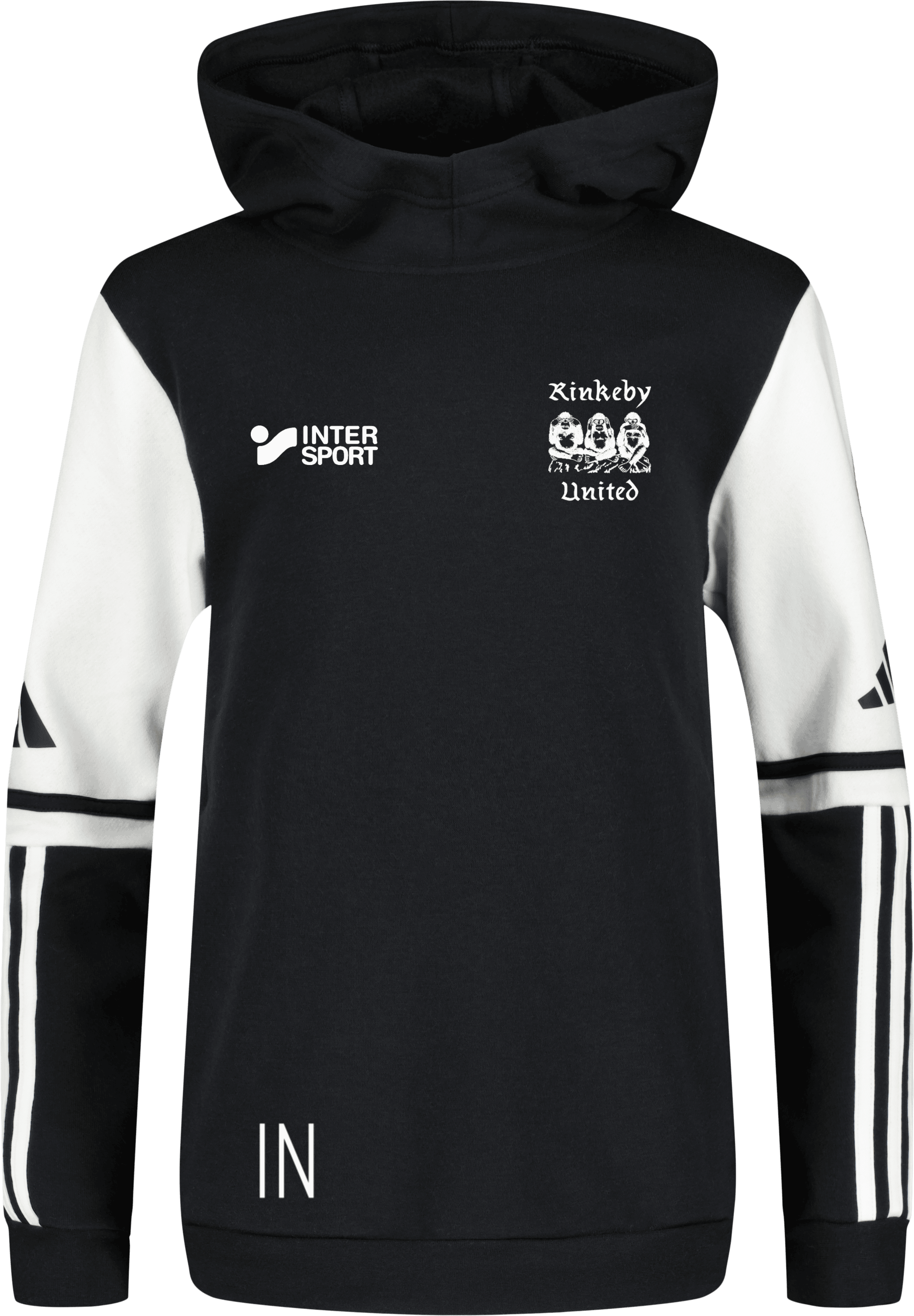 Squadra 25 Jr huvtröja