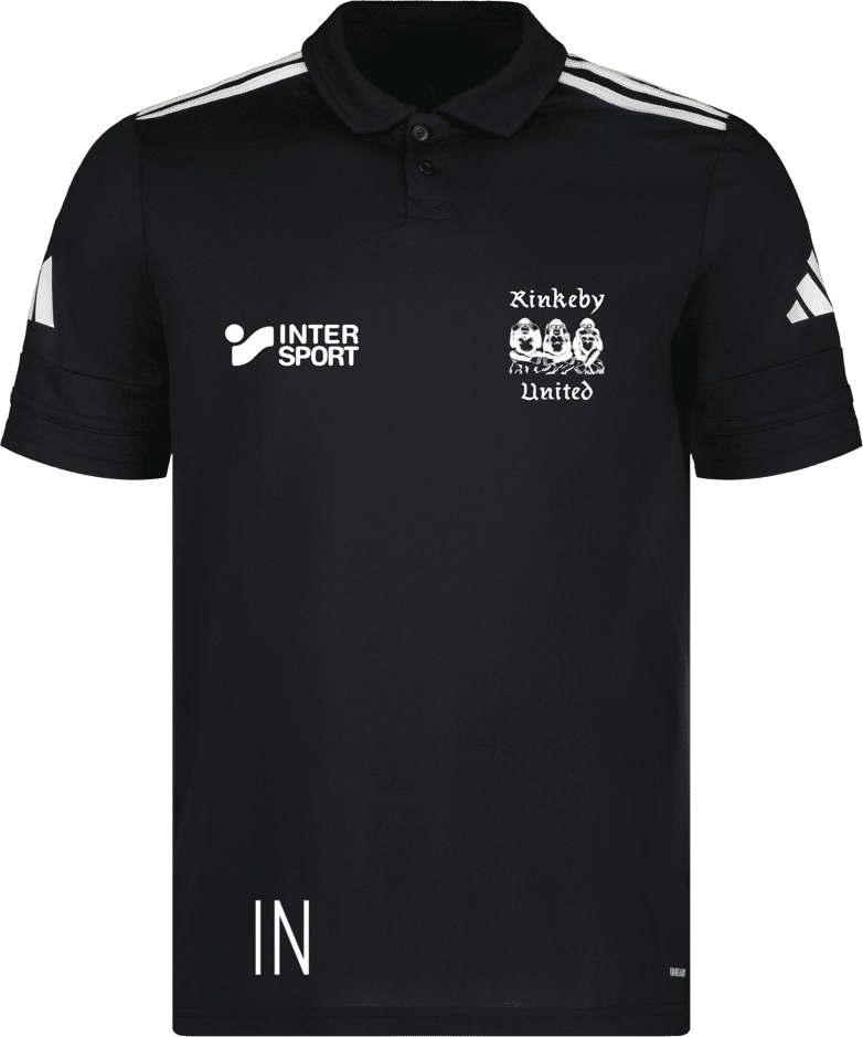 adidas Squadra 25 Cotton M pikétröja