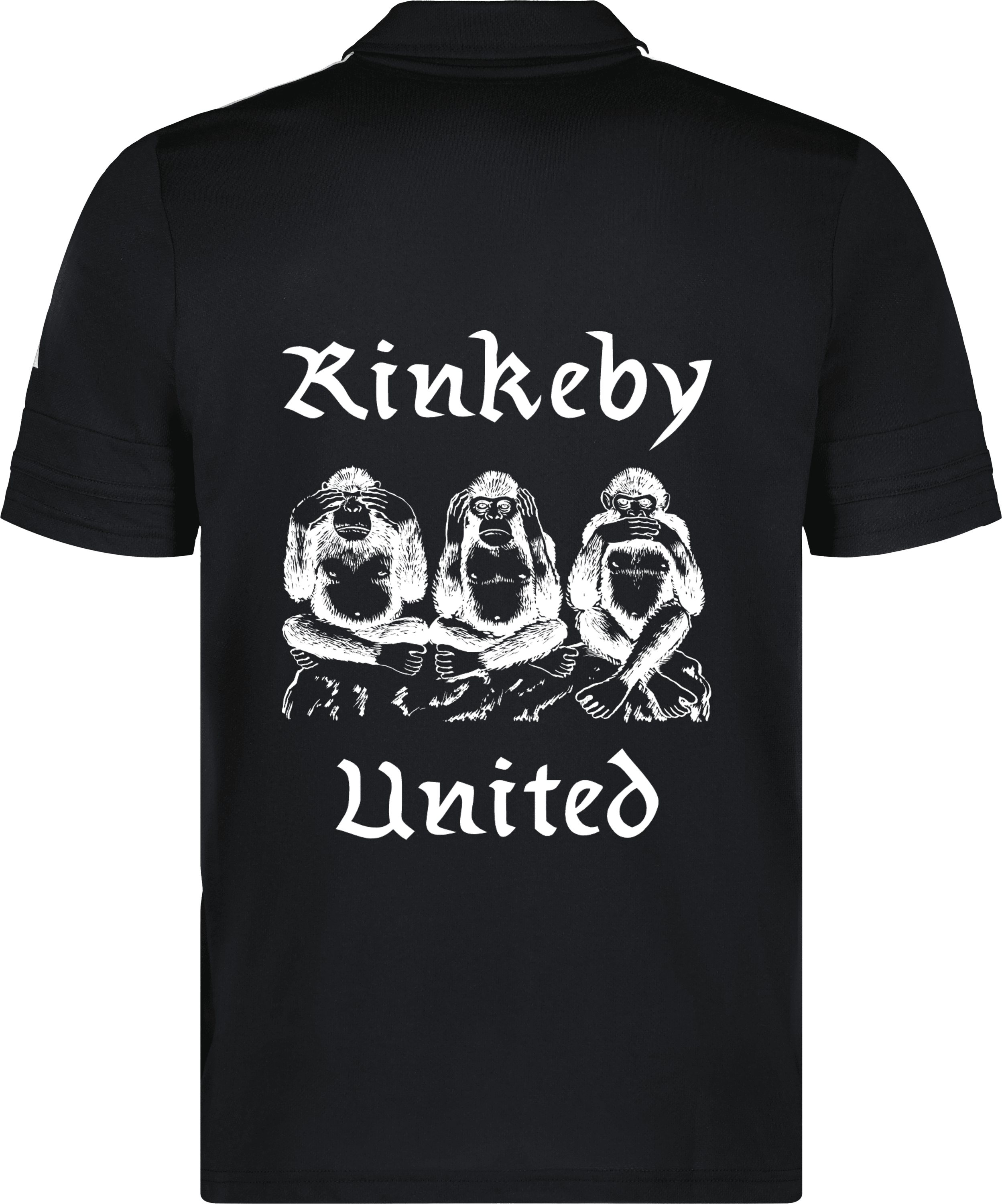 Squadra 25 Cotton M pikétröja