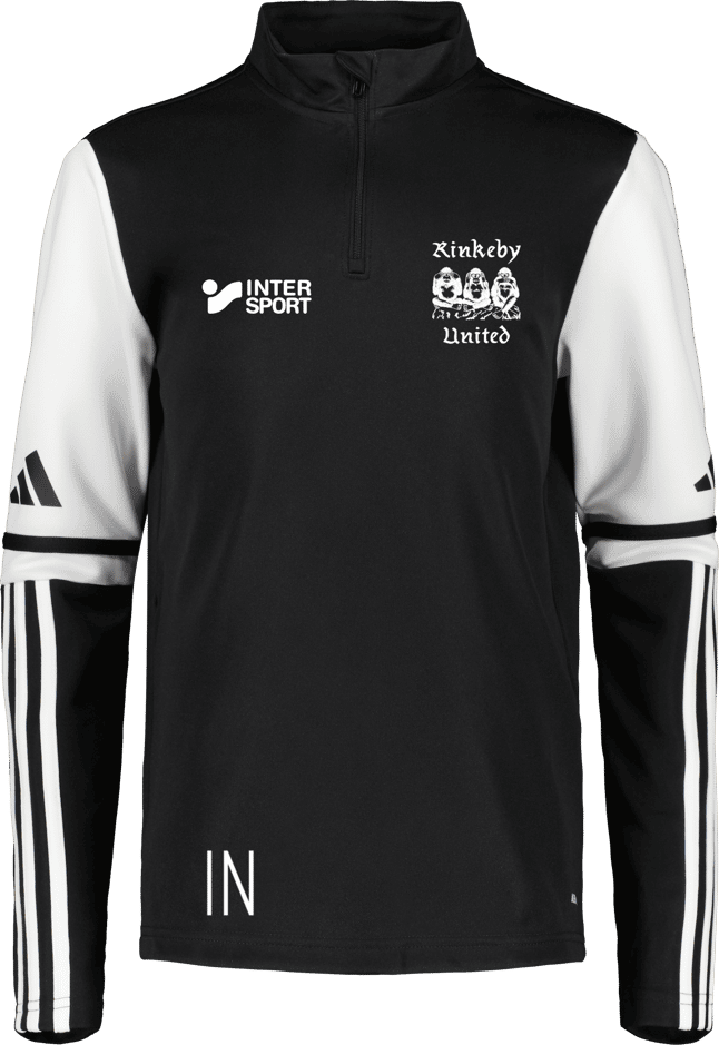 adidas Squadra 25 Jr träningströja
