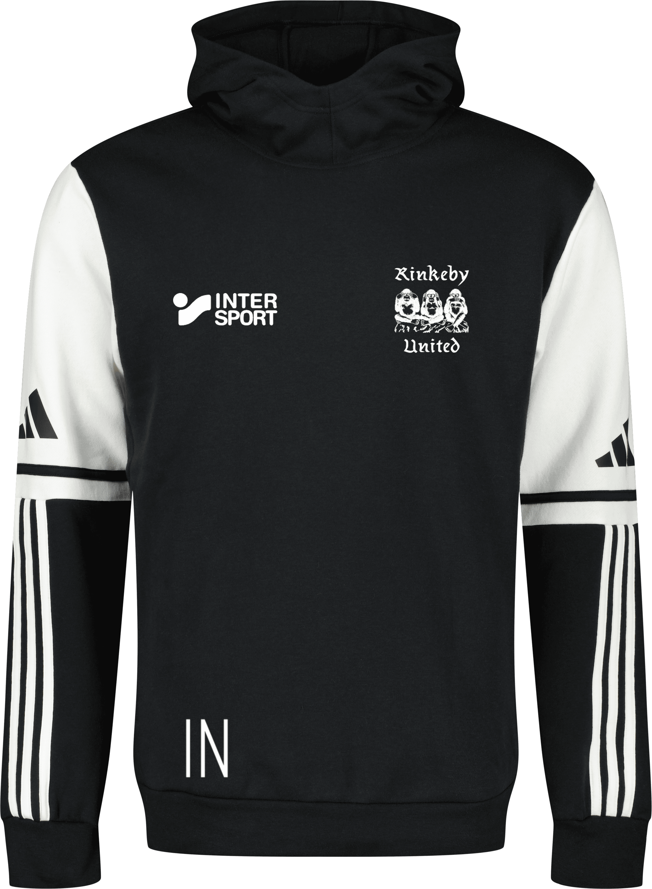 Squadra 25 M huvtröja