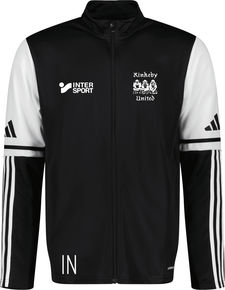 adidas Squadra 25 träningsjacka