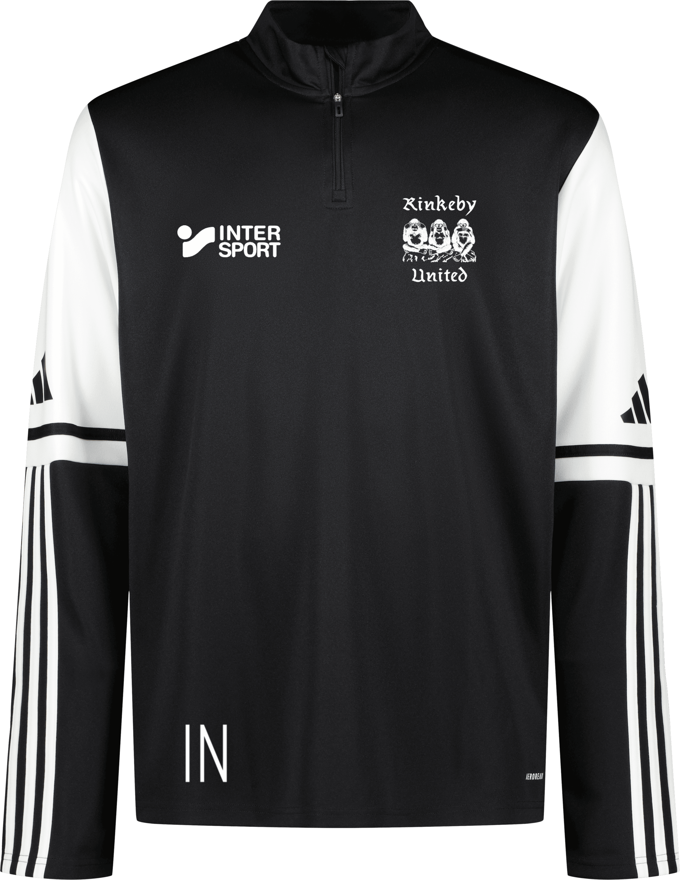 Squadra 25 M träningströja