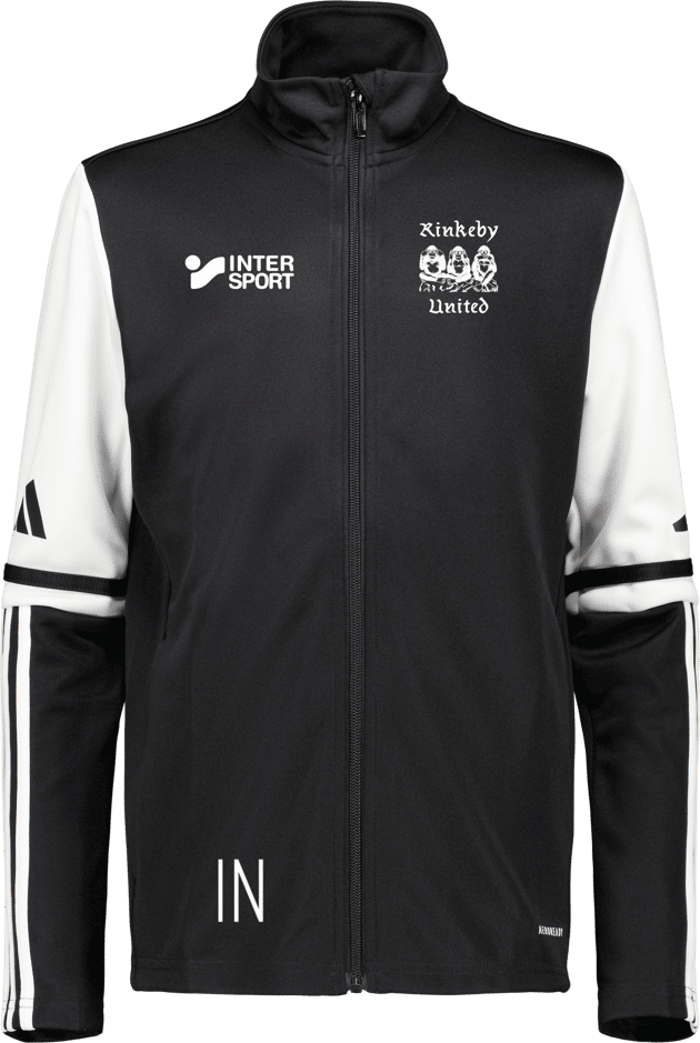 adidas Squadra 25 Jr träningsjacka