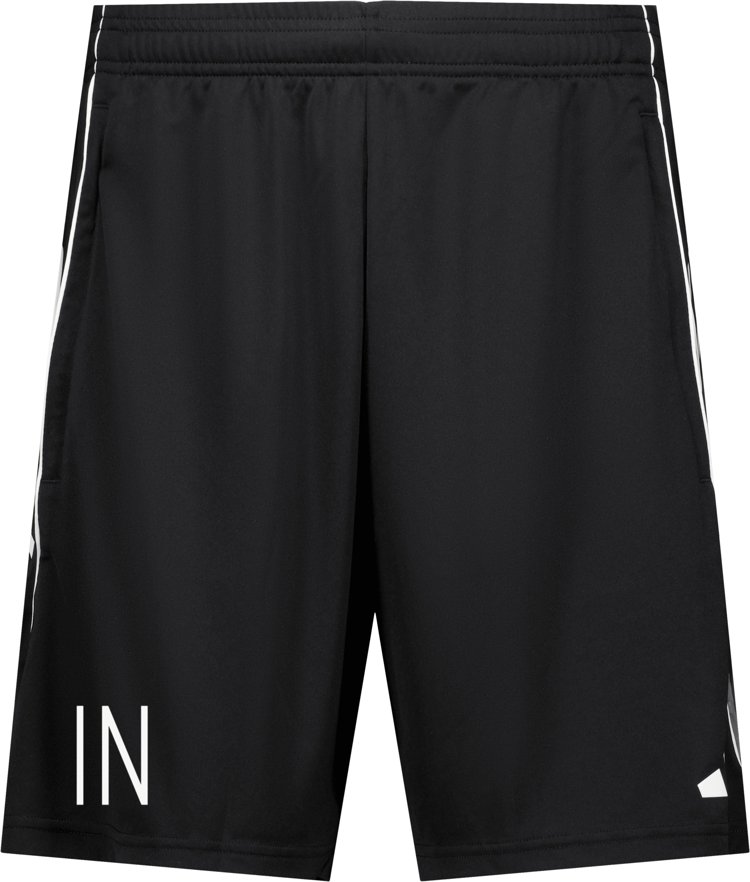 Tiro 25 C TR träningsshorts