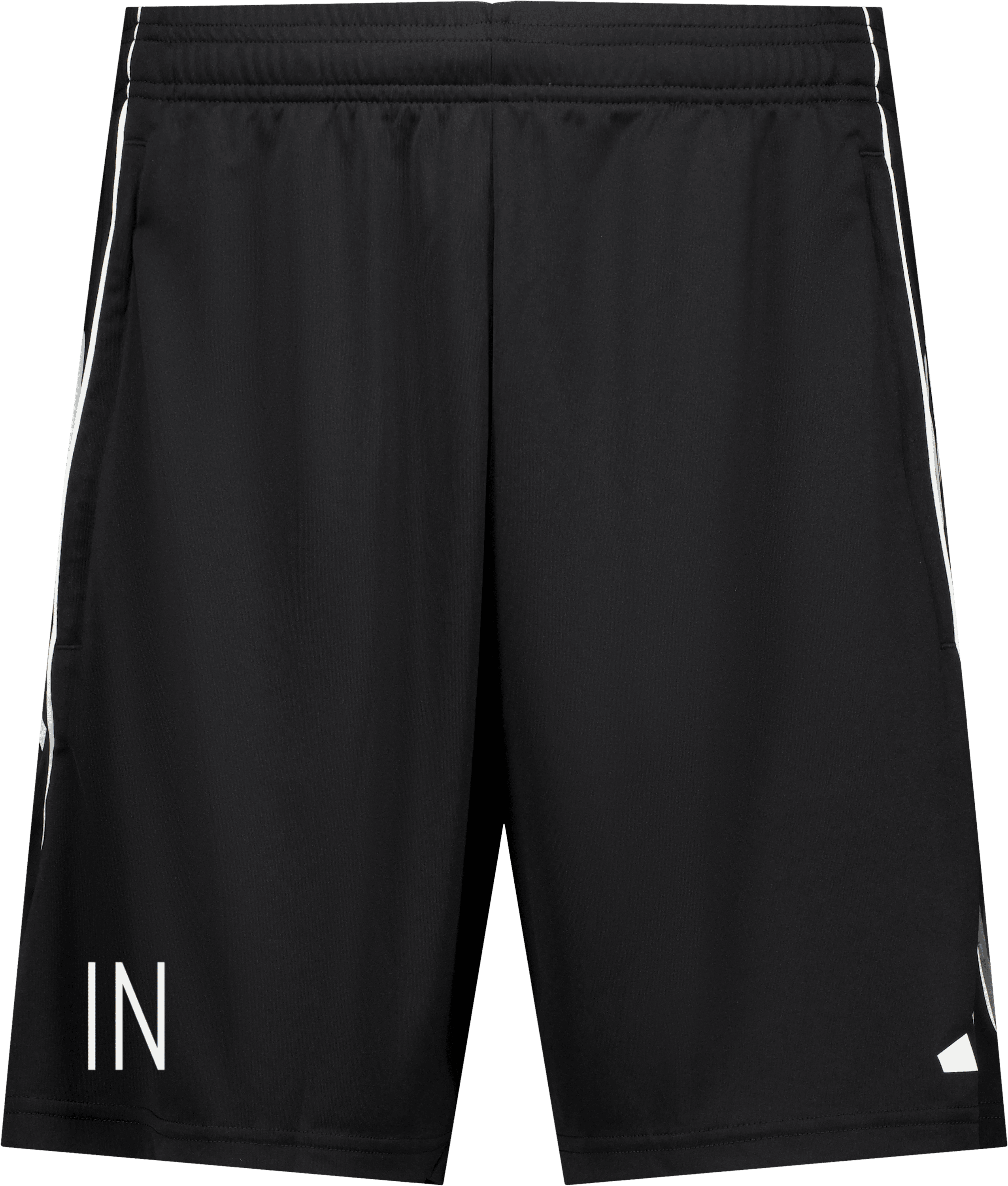 Tiro 25 C TR träningsshorts