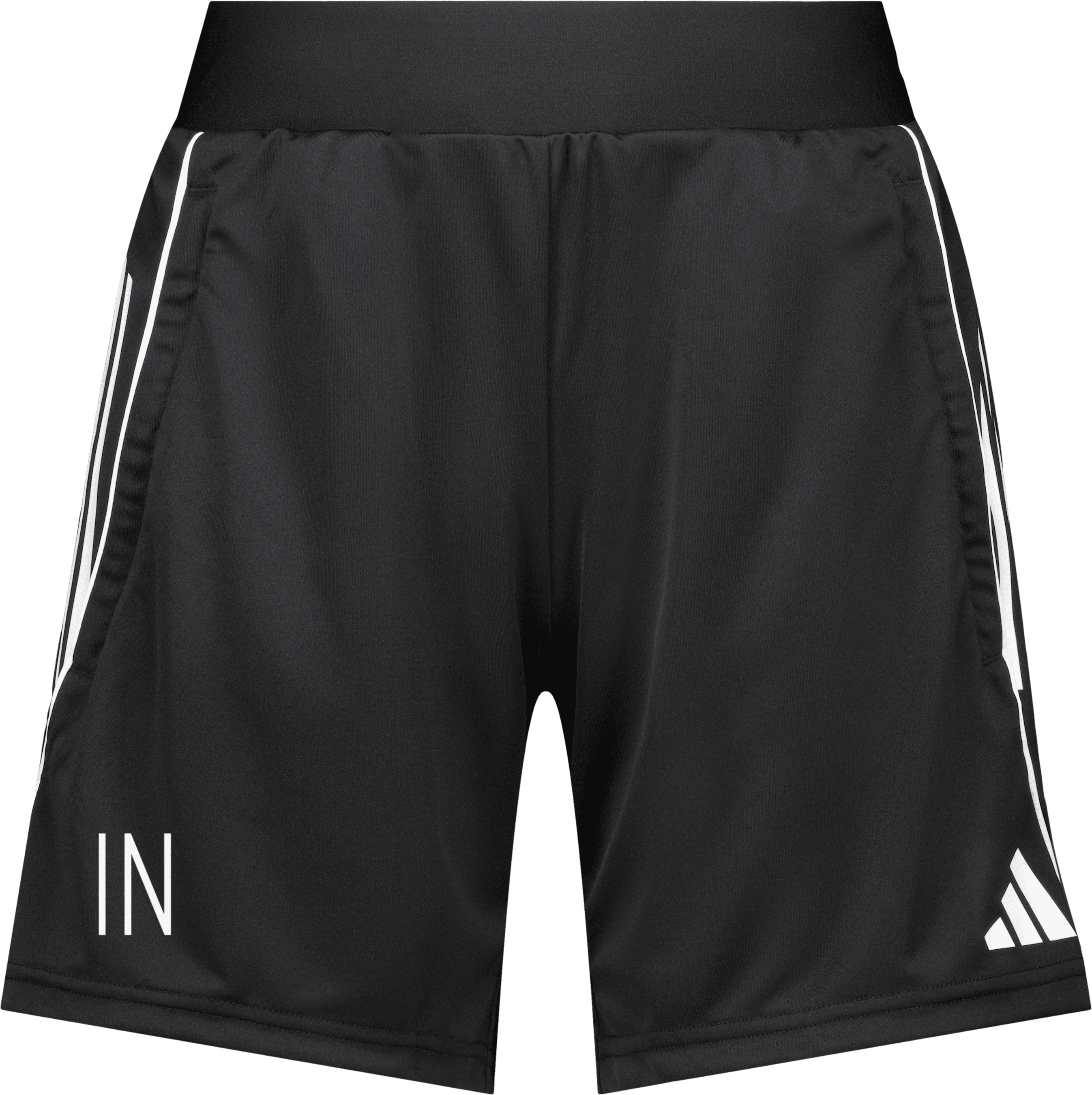 Tiro 25 C TR W träningsshorts
