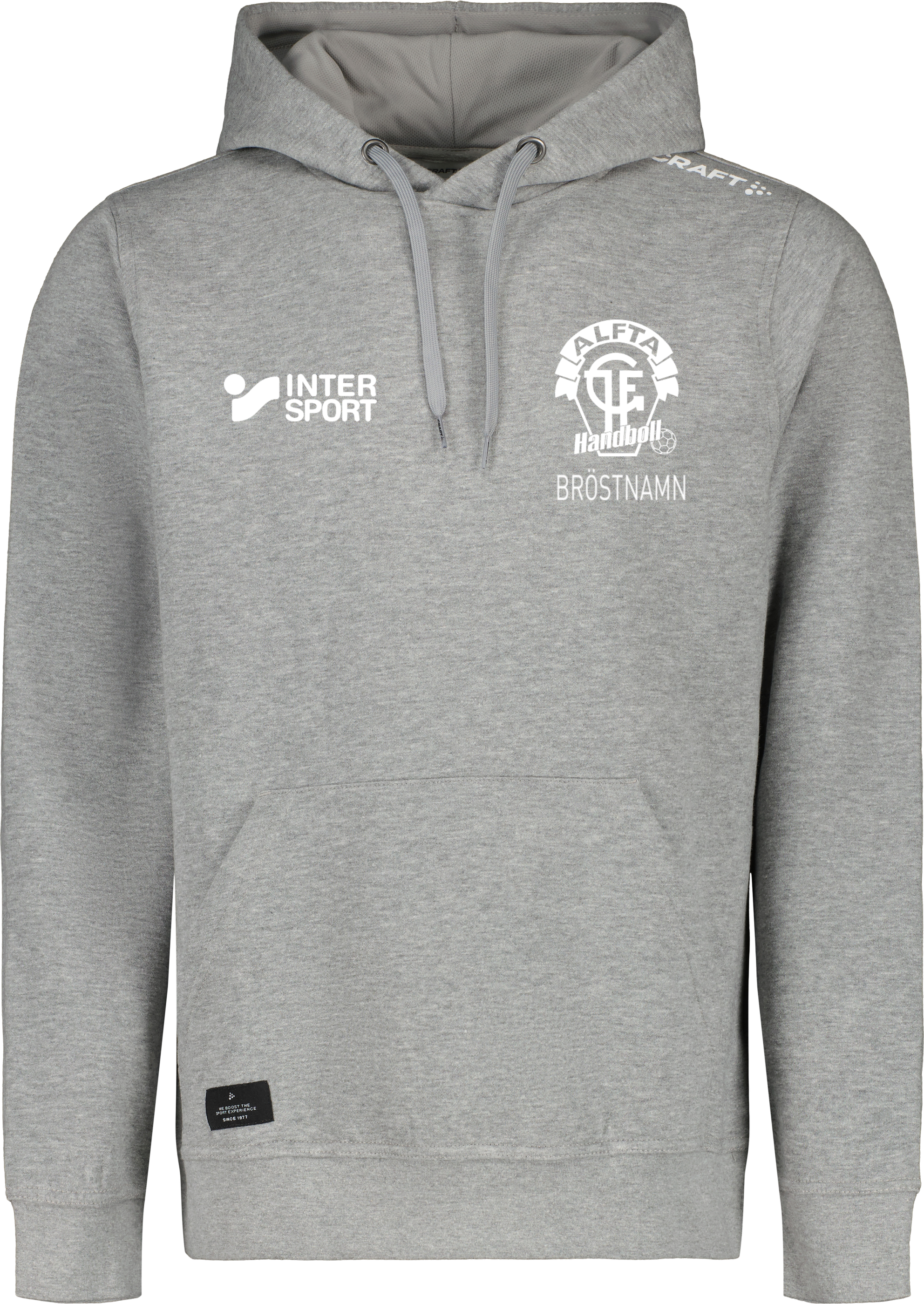 Community Hoodie