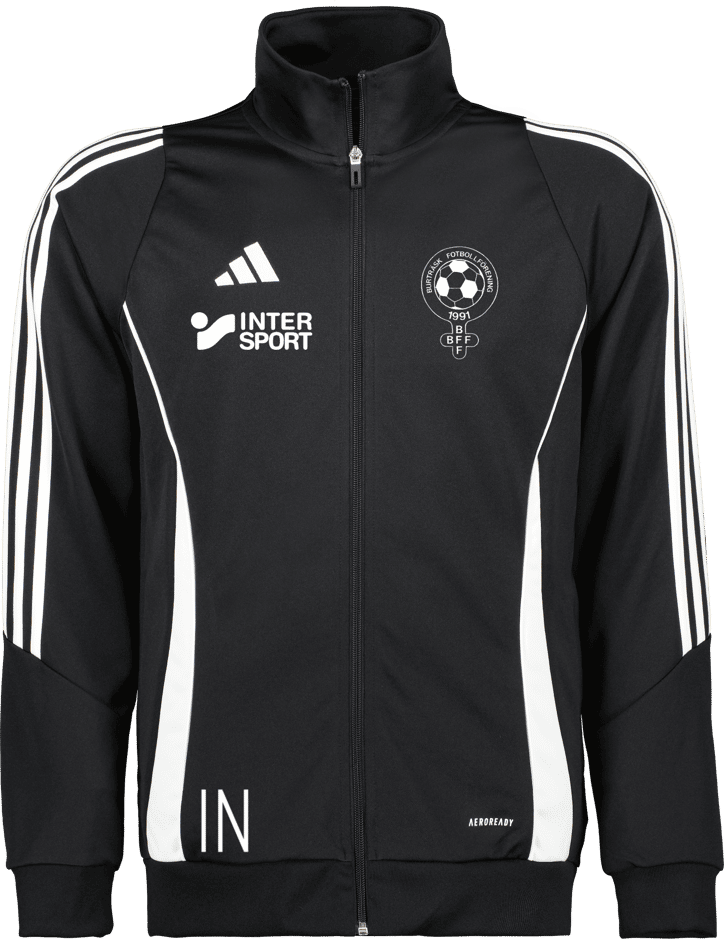 adidas Tiro 24 jr träningsjacka