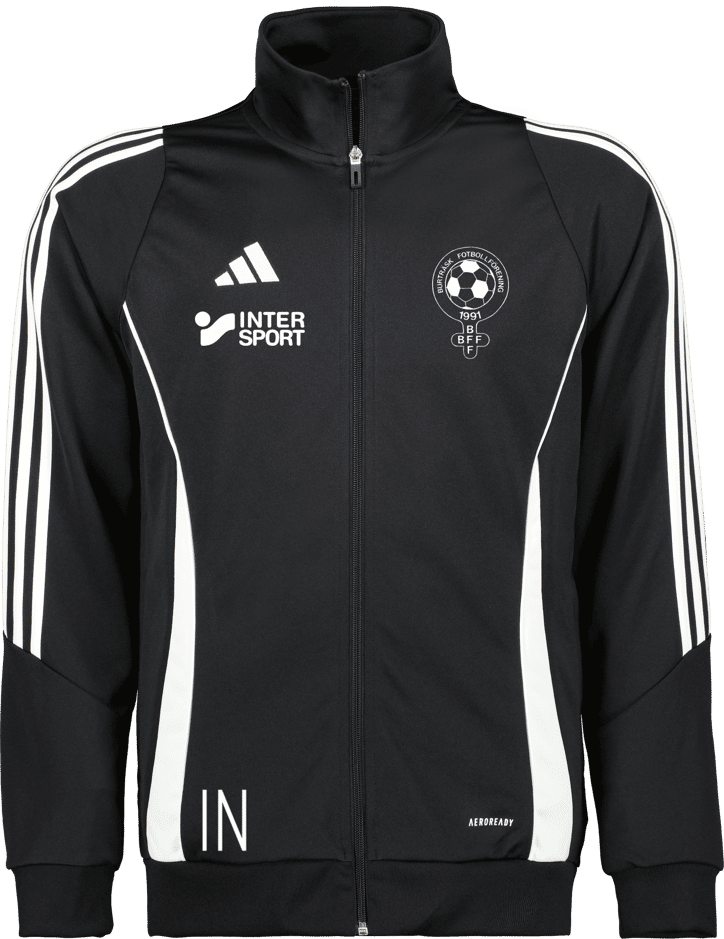 adidas Tiro 24 träningsjacka